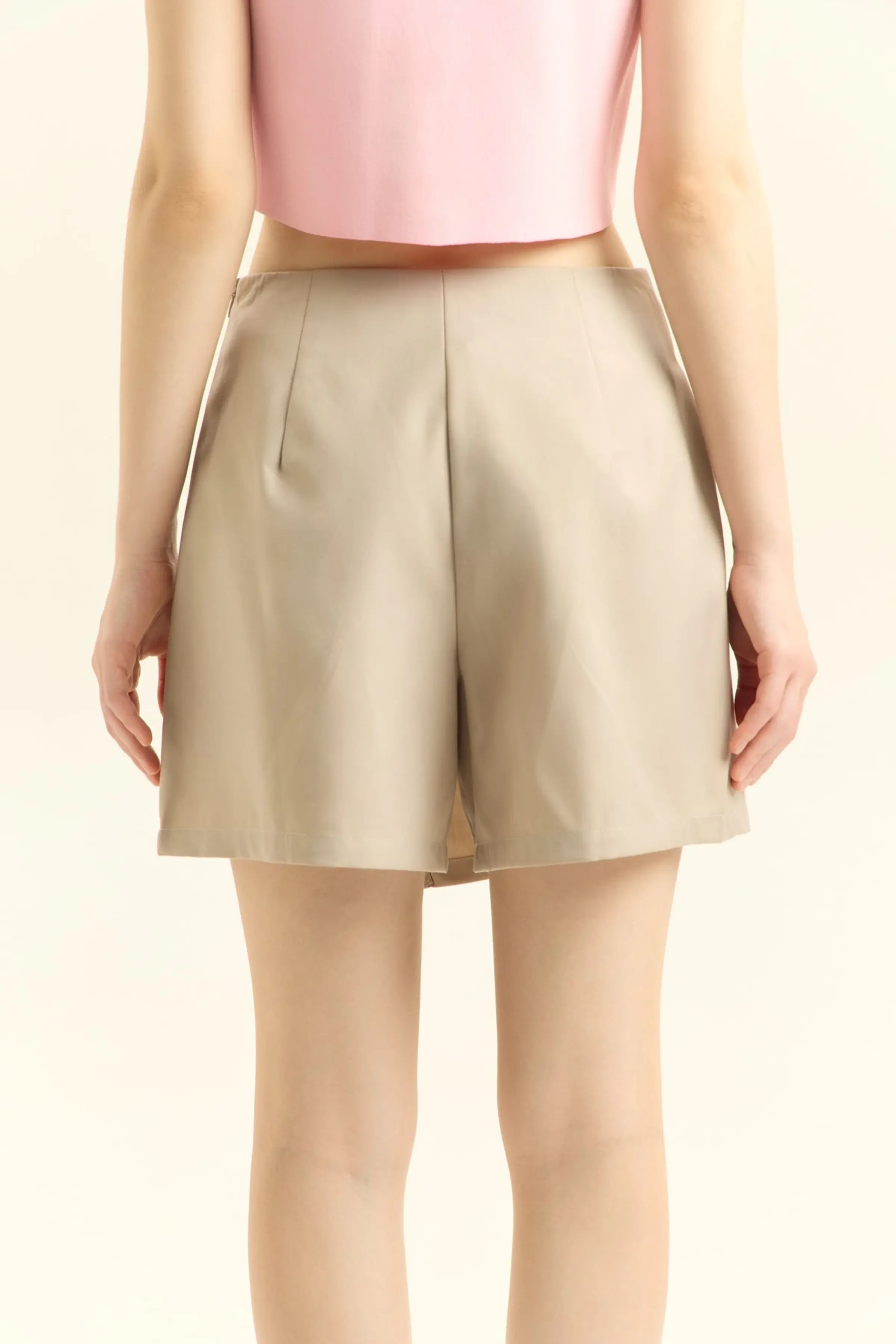 Юбка бежевый для женщин 45230-15 52