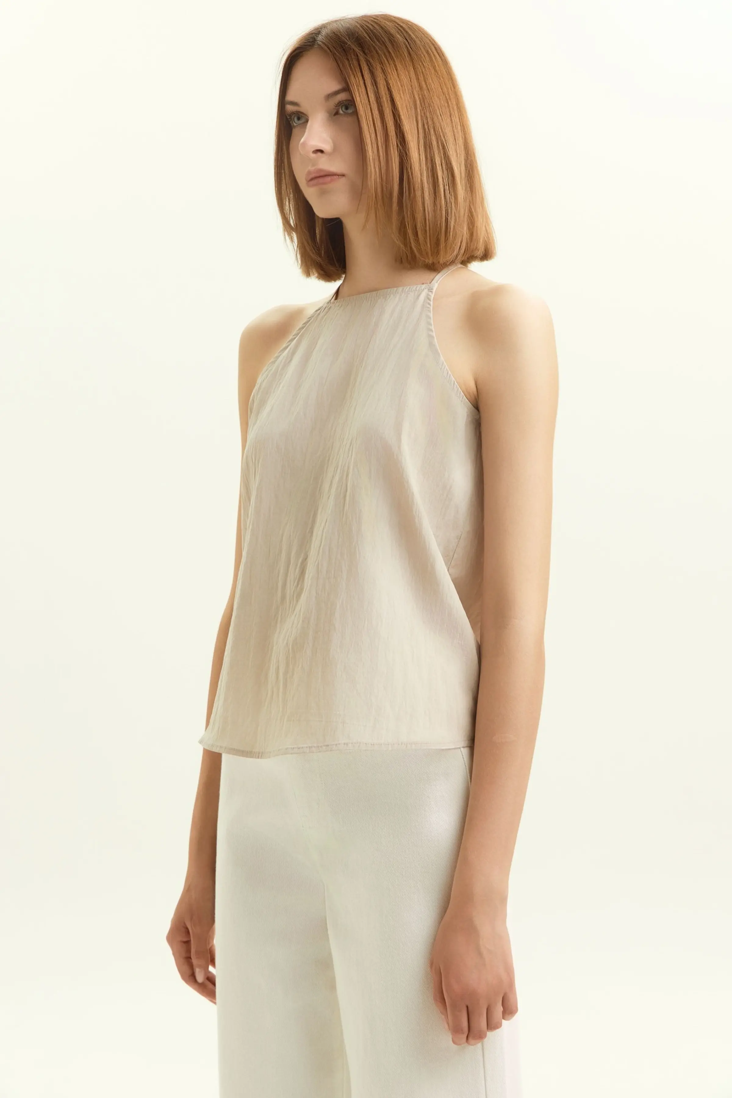 Топ айвори для женщин 45135-234 46