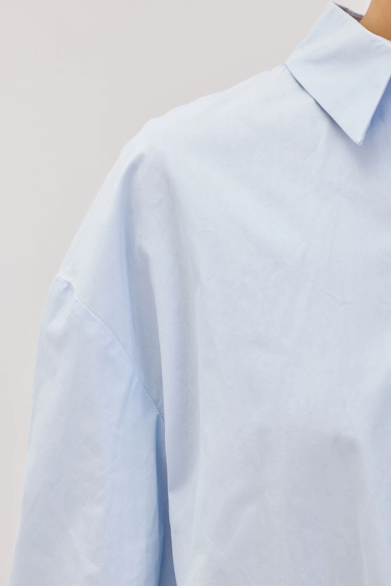 Рубашка синий для женщин 42184-65 66