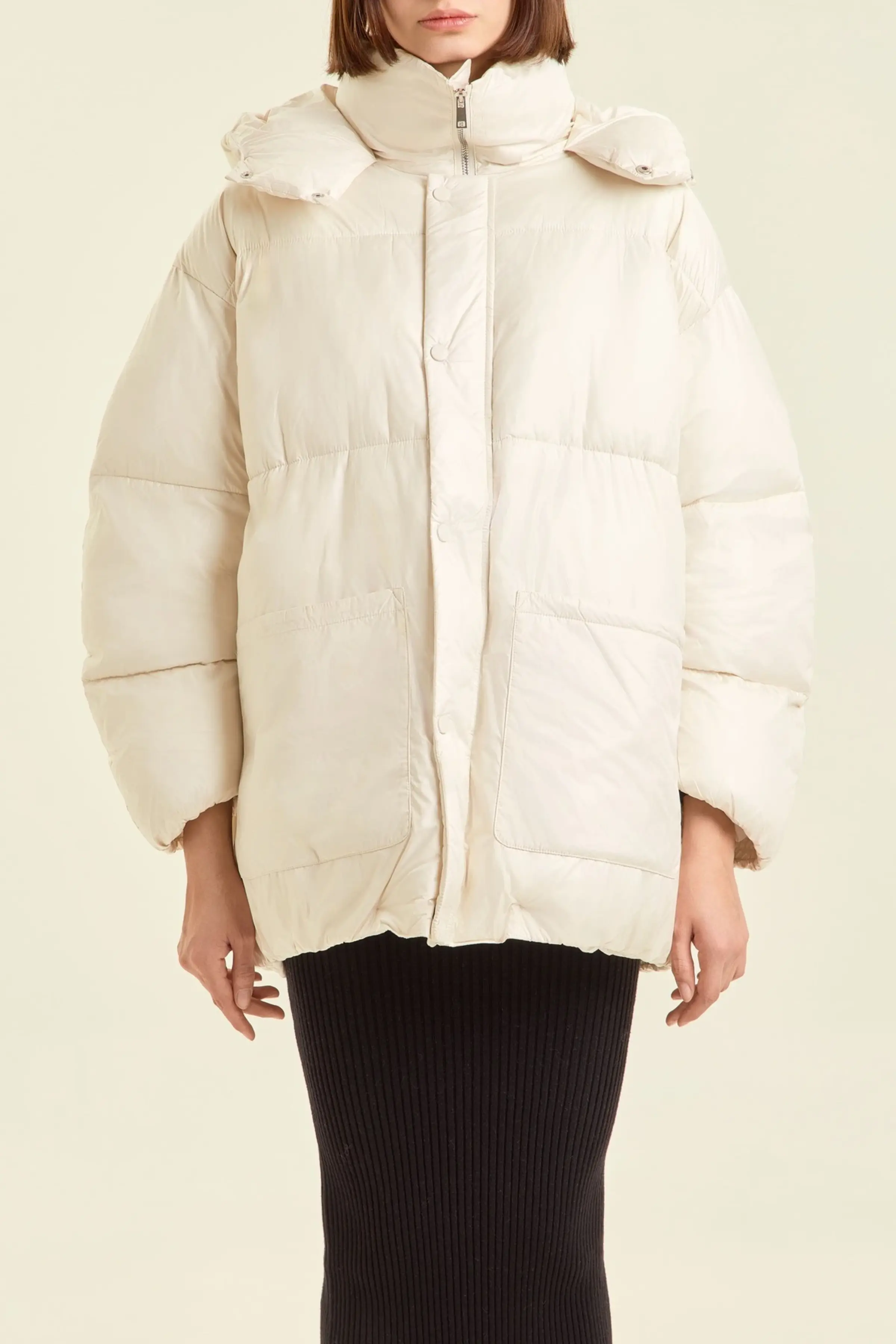 Куртка айвори для женщин 47120-234 47