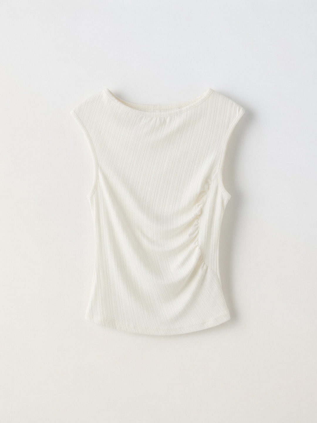 Футболка белый для женщин 48192-4 67