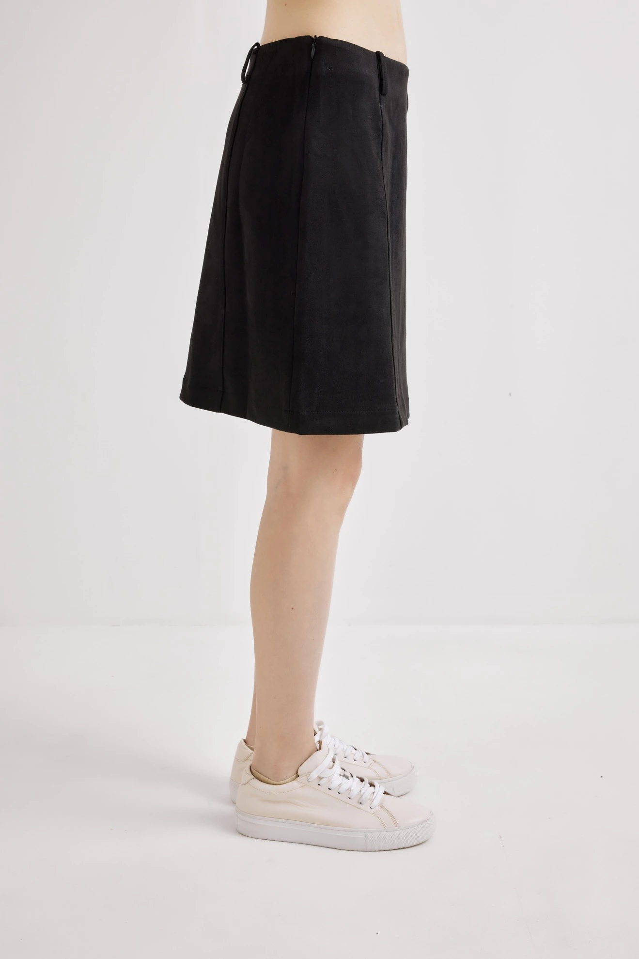 Юбка черный для женщин 42106-1 52