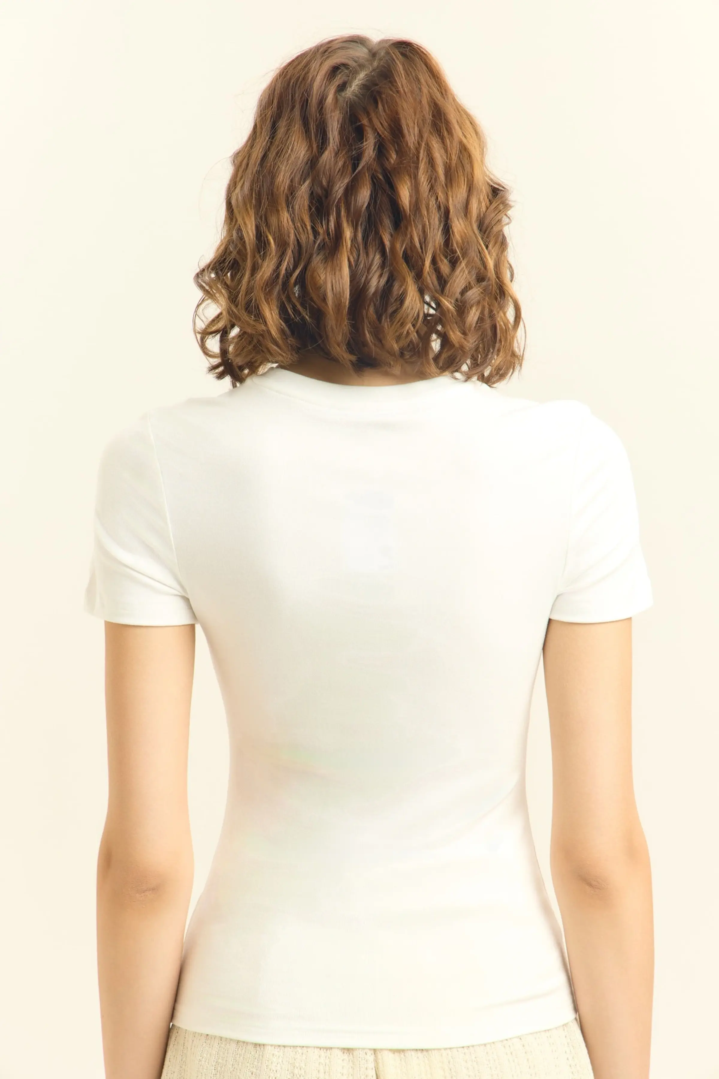 Футболка белый для женщин 45264-4 67