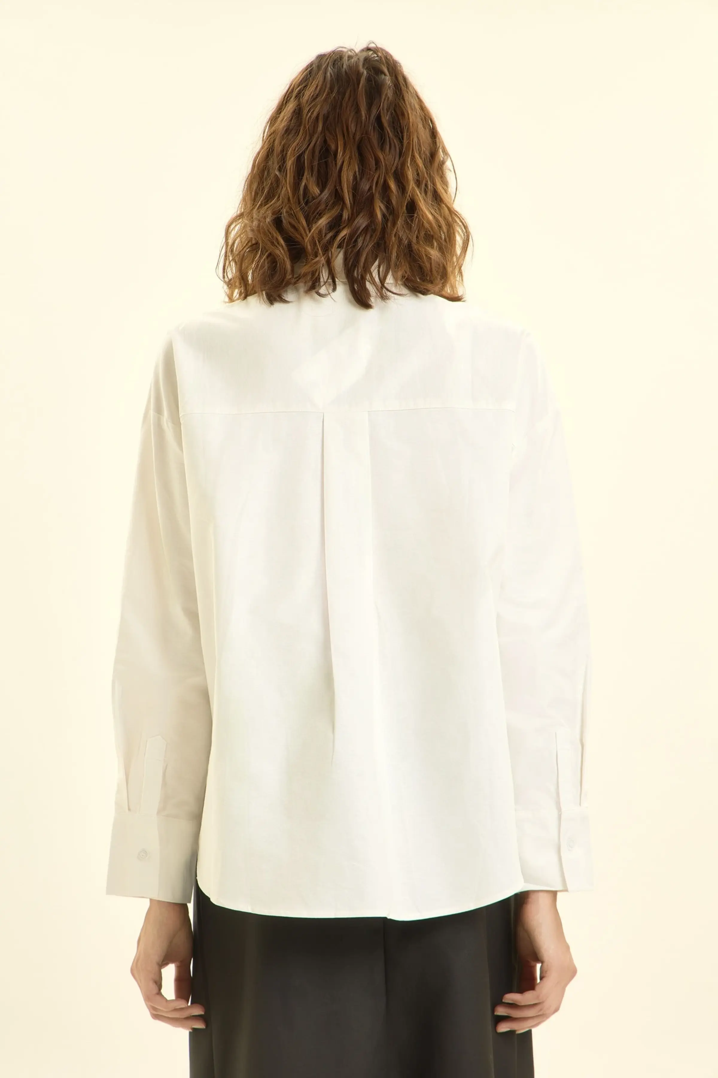 Рубашка белый для женщин 46303-4 66