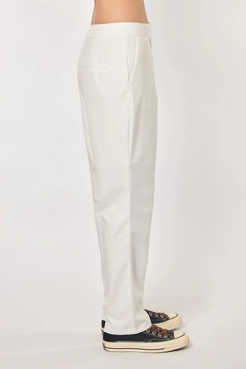 Брюки белый для женщин 44232-4 71