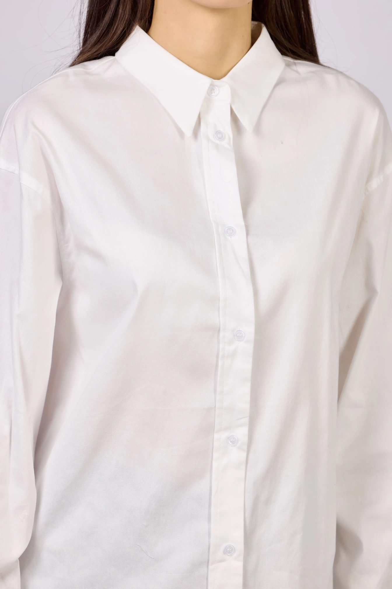 Рубашка белый для женщин 42251-4 66