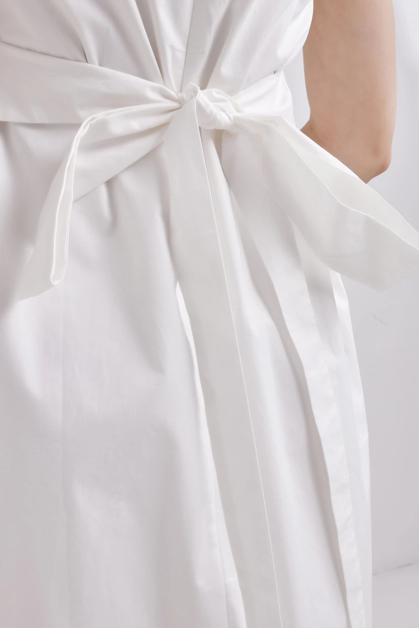 Платье белый для женщин 41293-4 54