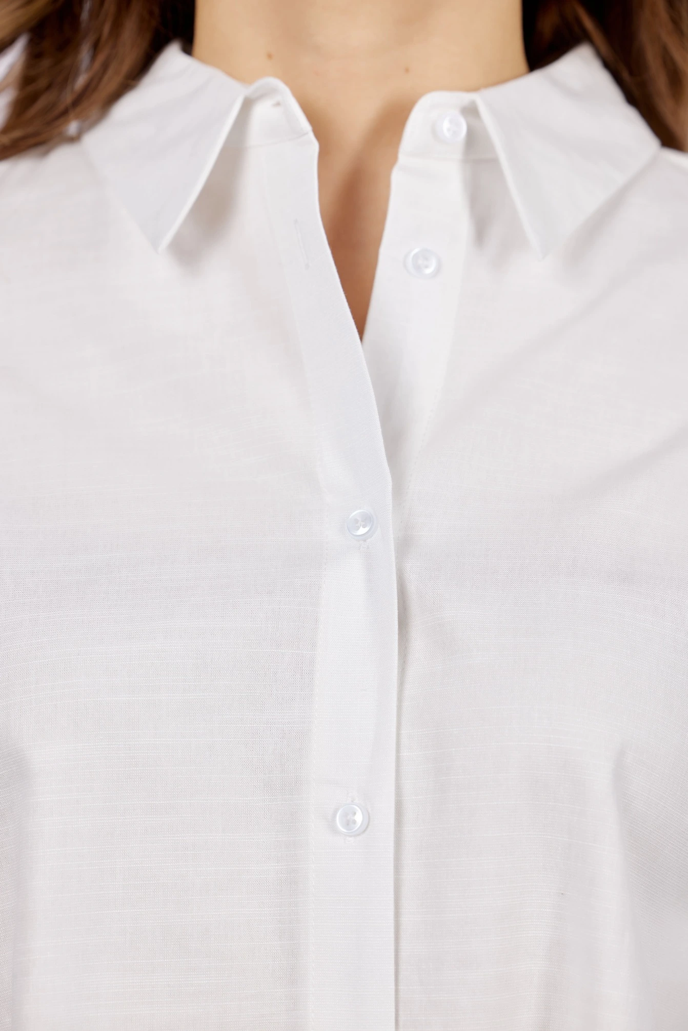 Рубашка белый для женщин 43159-4 66