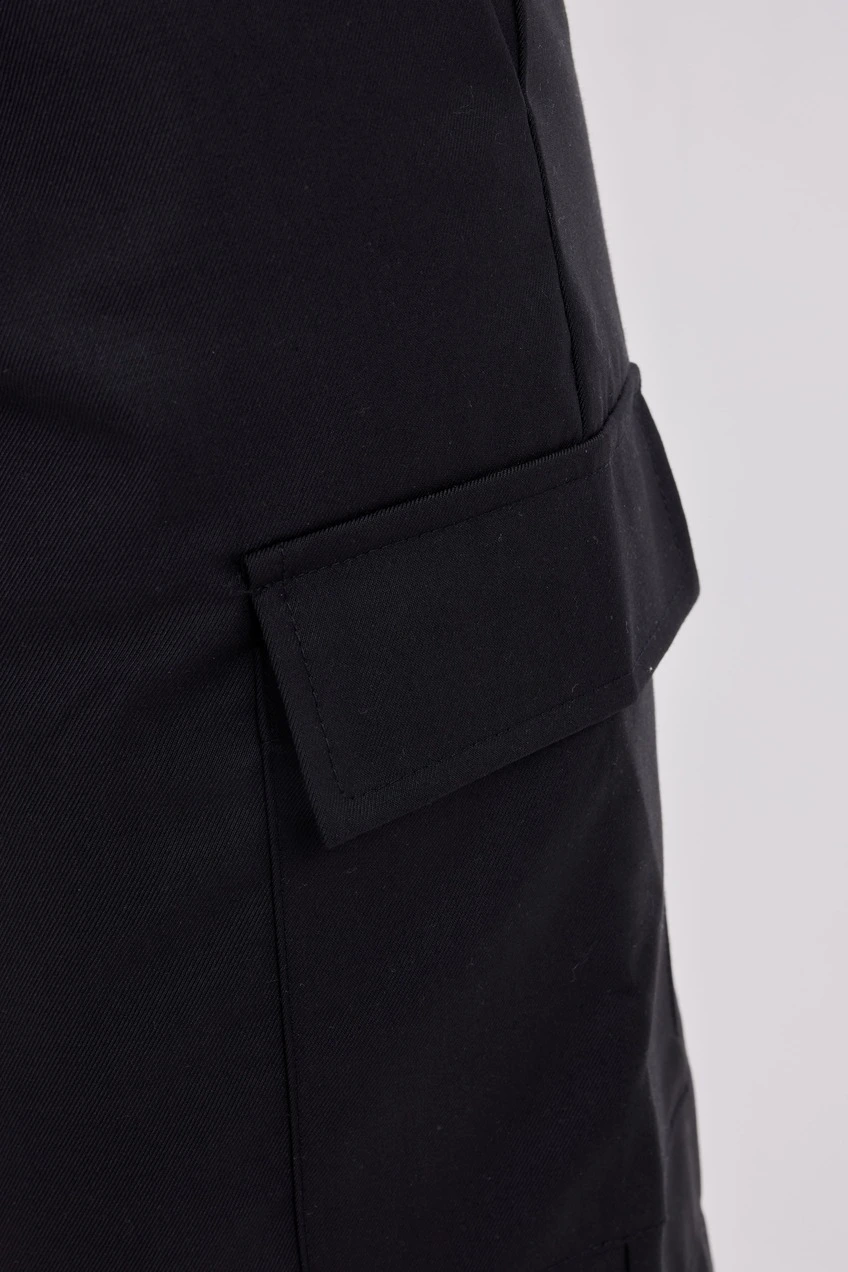 Шорты черный для женщин 41332-1 57