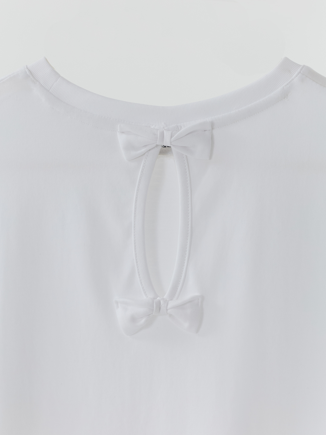 Футболка белый для женщин 48271-4 67