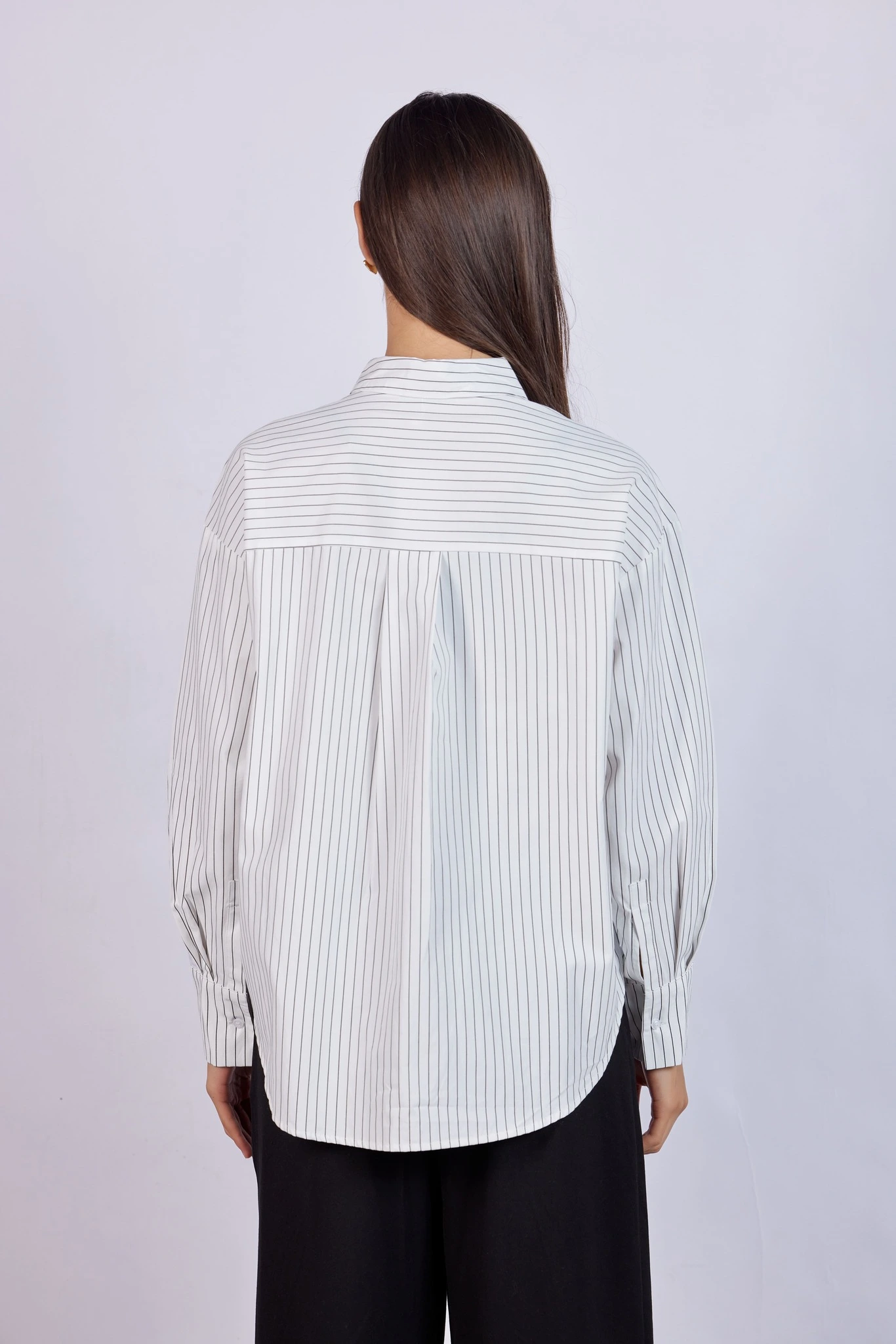 Рубашка белый для женщин 43185-4 66