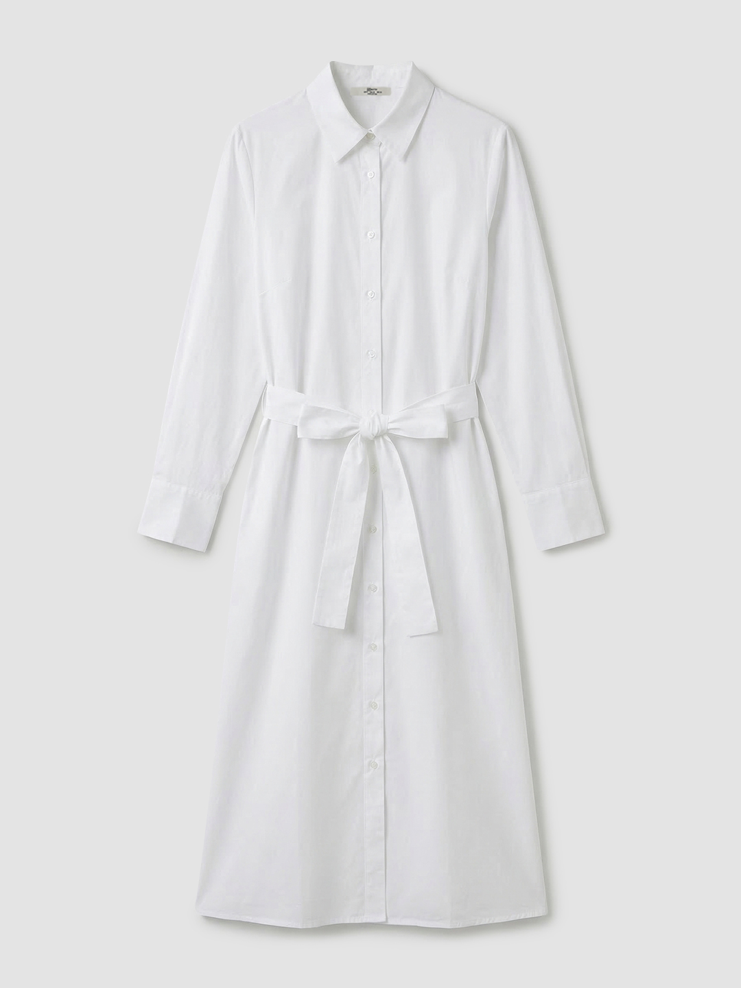 Платье белый для женщин 48190-4 54