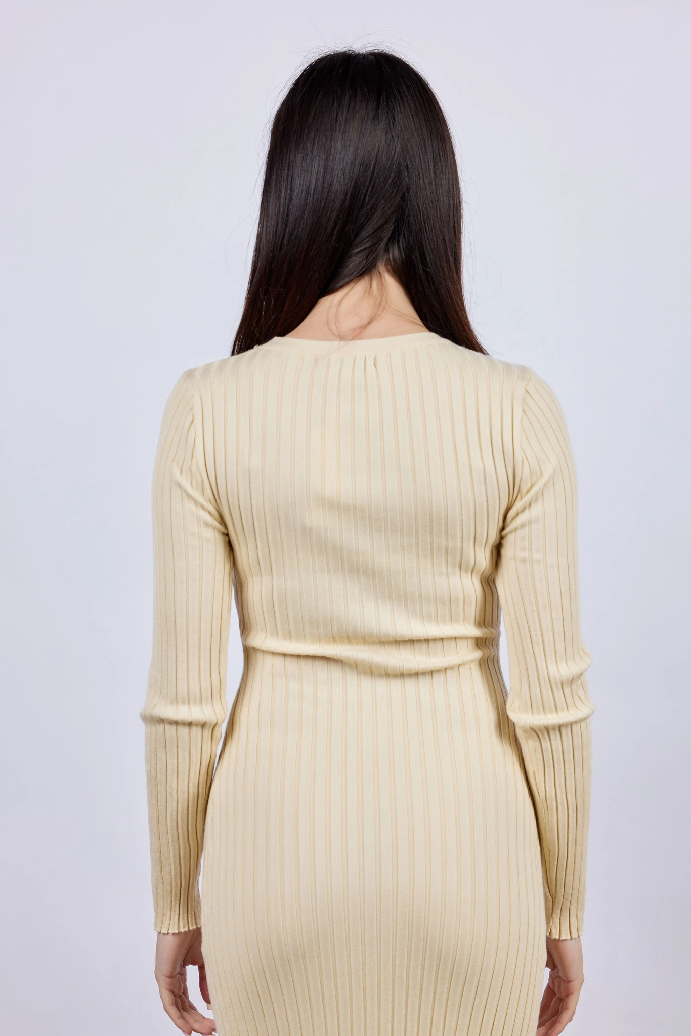 Платье айвори для женщин 43153-234 54