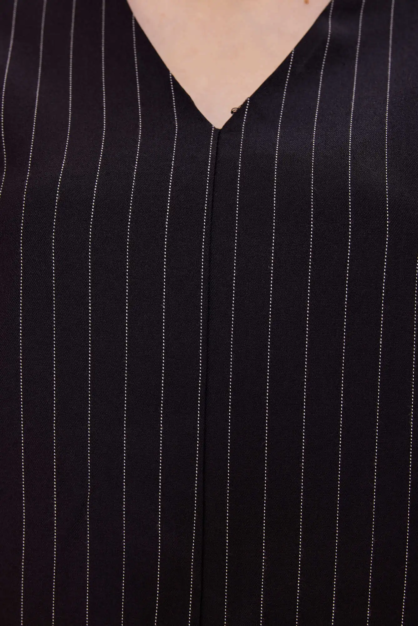 Платье черный для женщин 39231-1 54