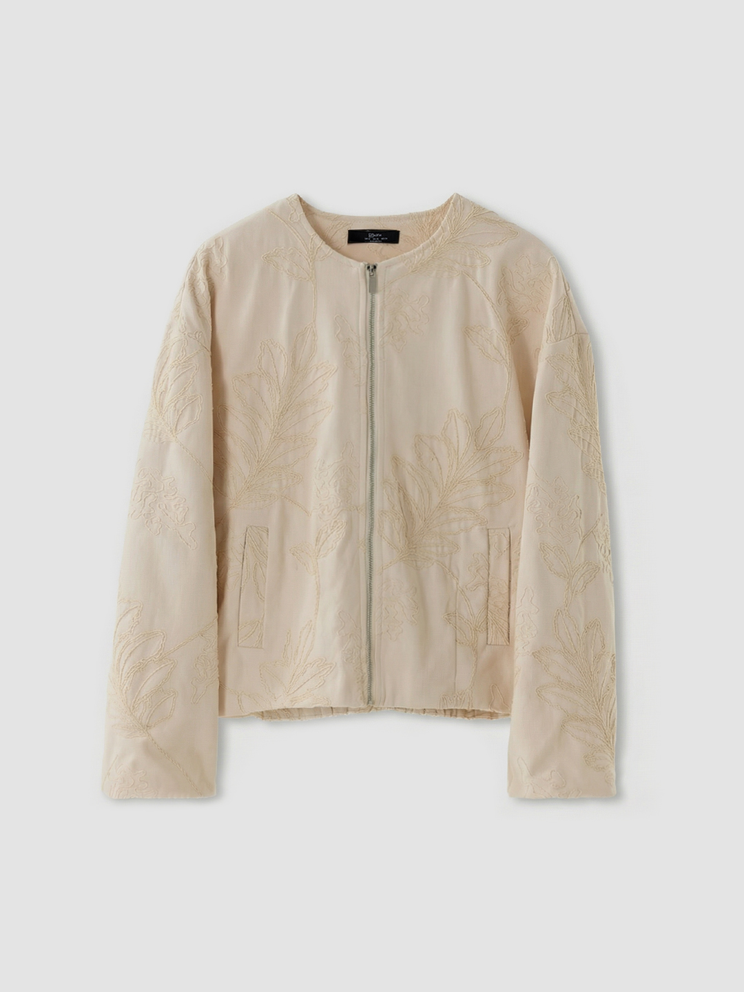 Куртка айвори для женщин 48298-234 47