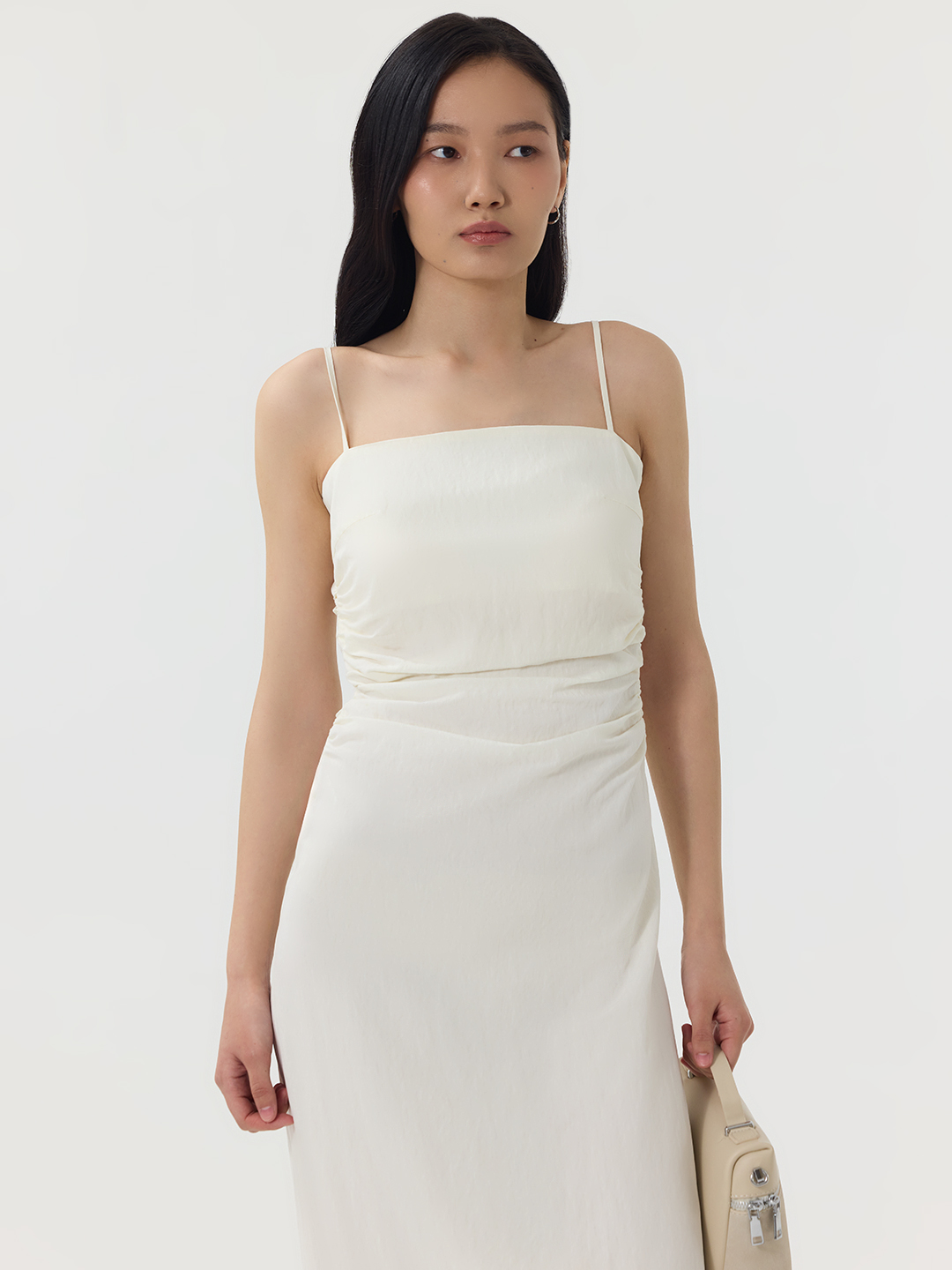 Платье айвори для женщин 49130-234 54