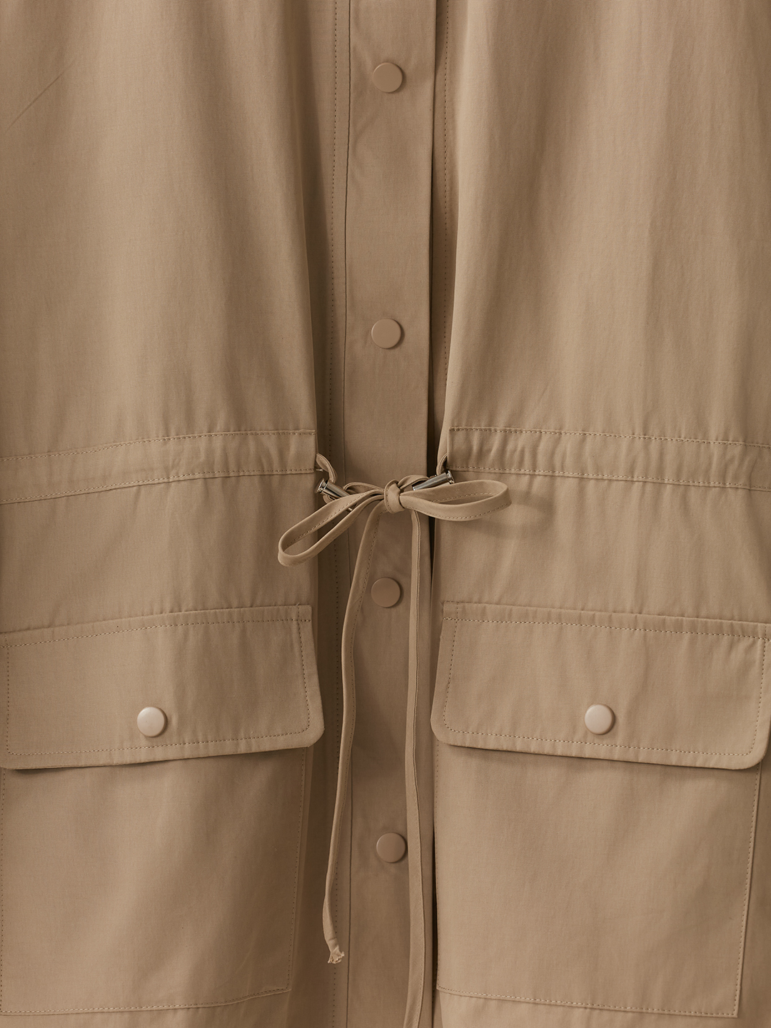 Куртка бежевый для женщин 48299-15 47