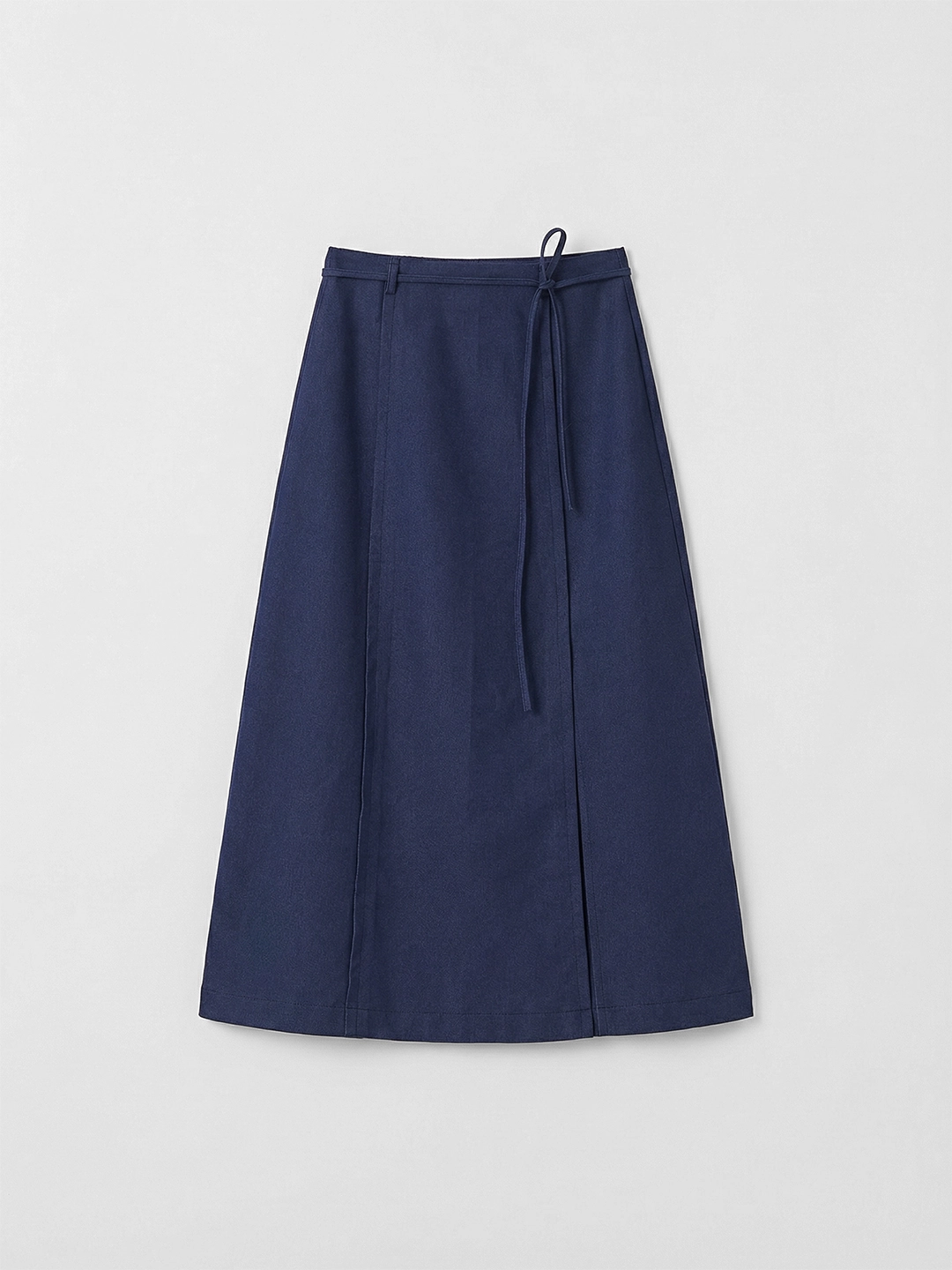 Юбка синий для женщин 48189-65 52