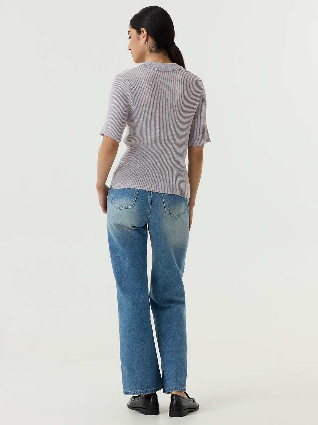 Кардиган серый для женщин 48200-61 50