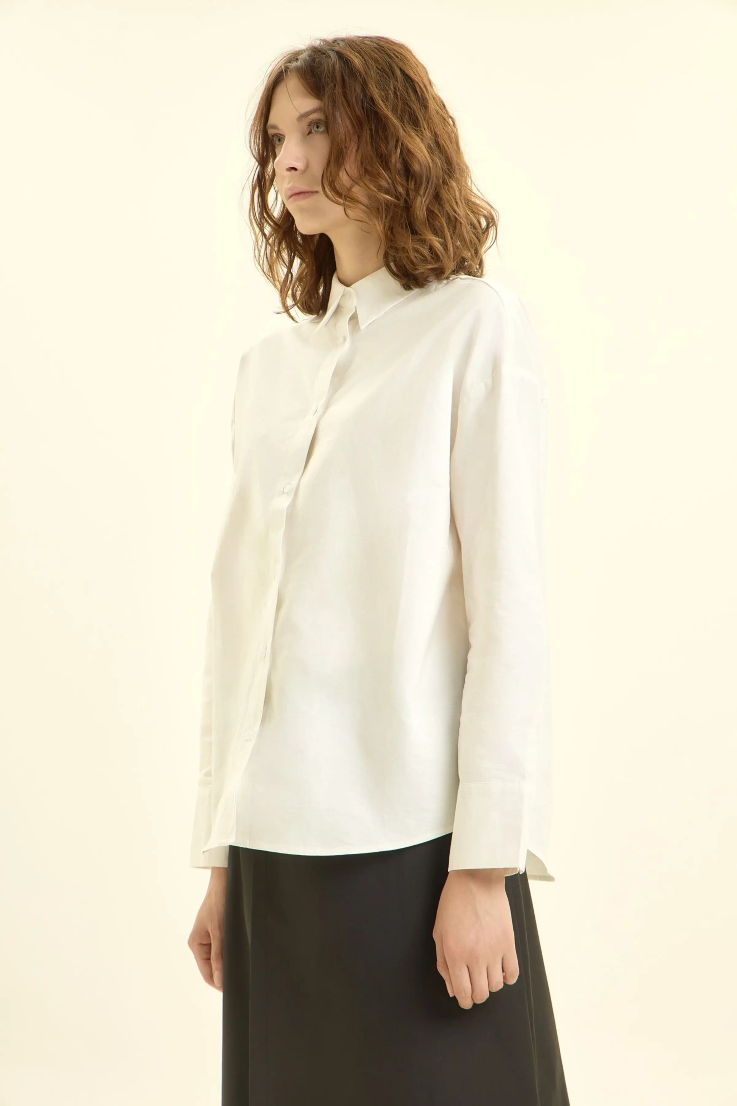 Рубашка белый для женщин 46303-4 66