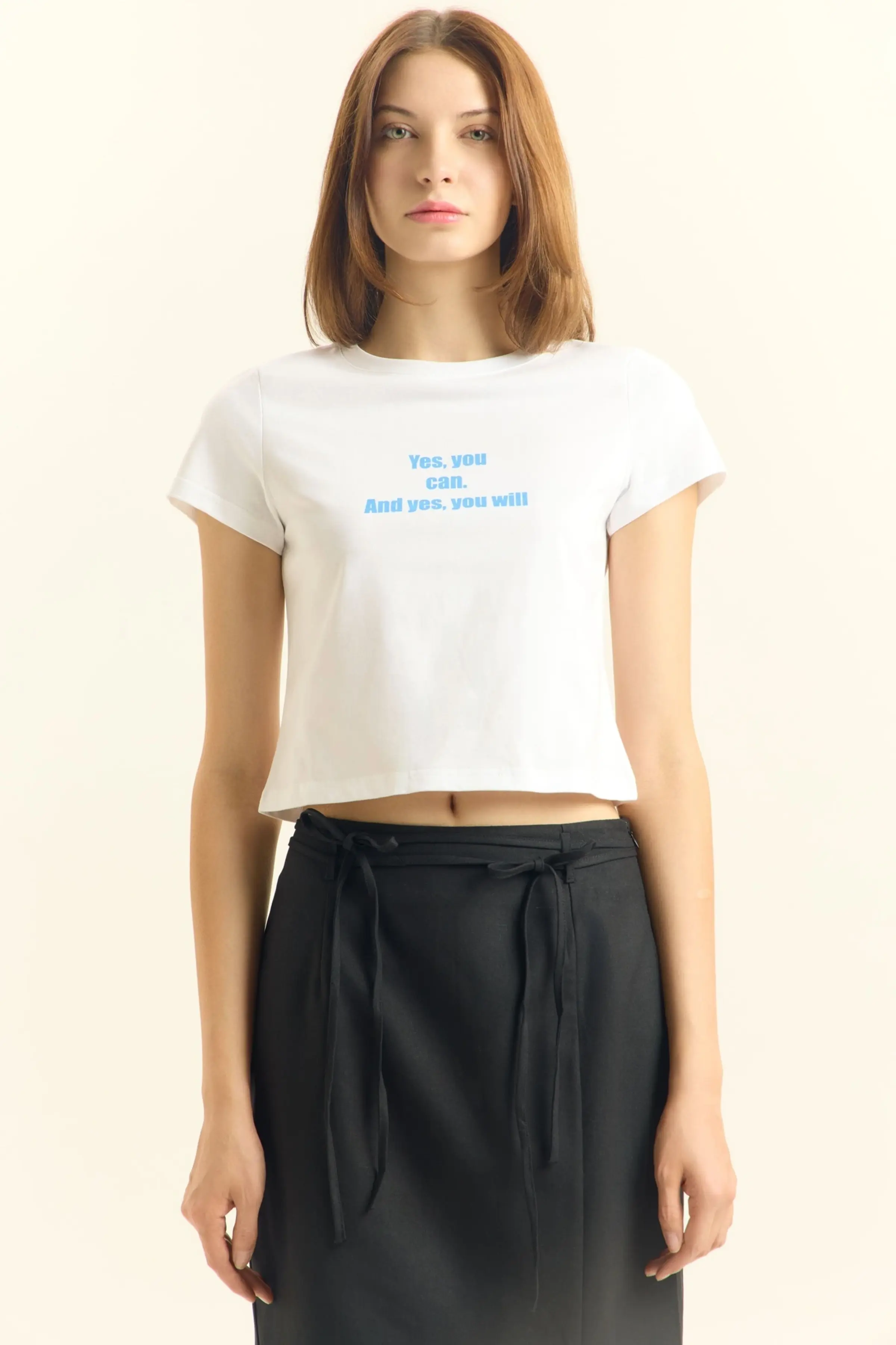 Футболка белый для женщин 45227-4 67