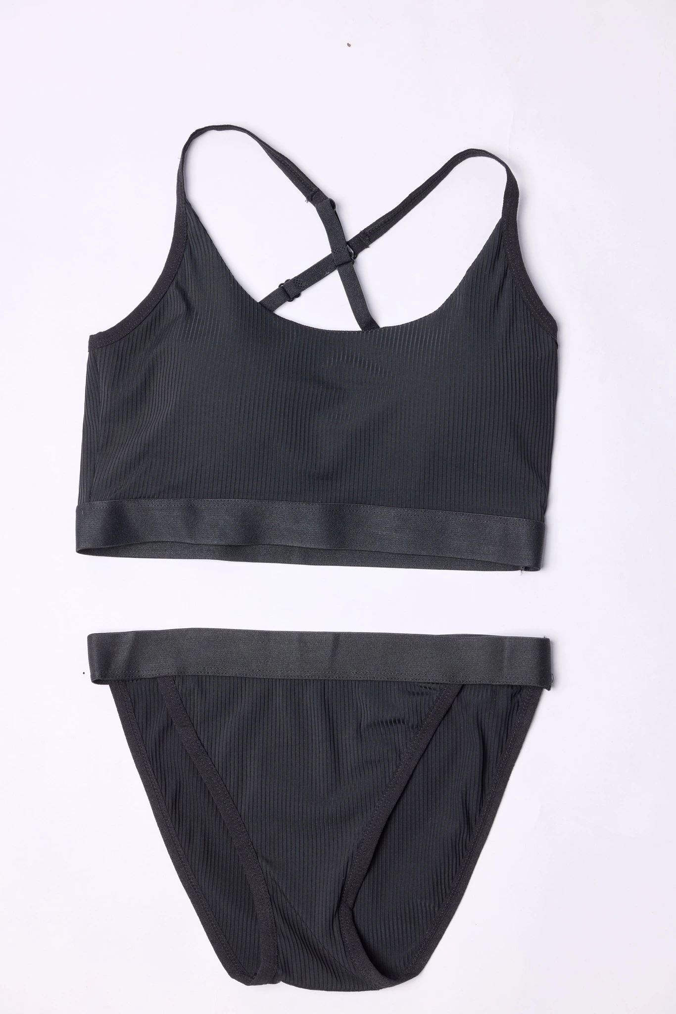 Бра черный для женщин O-0035-1 23