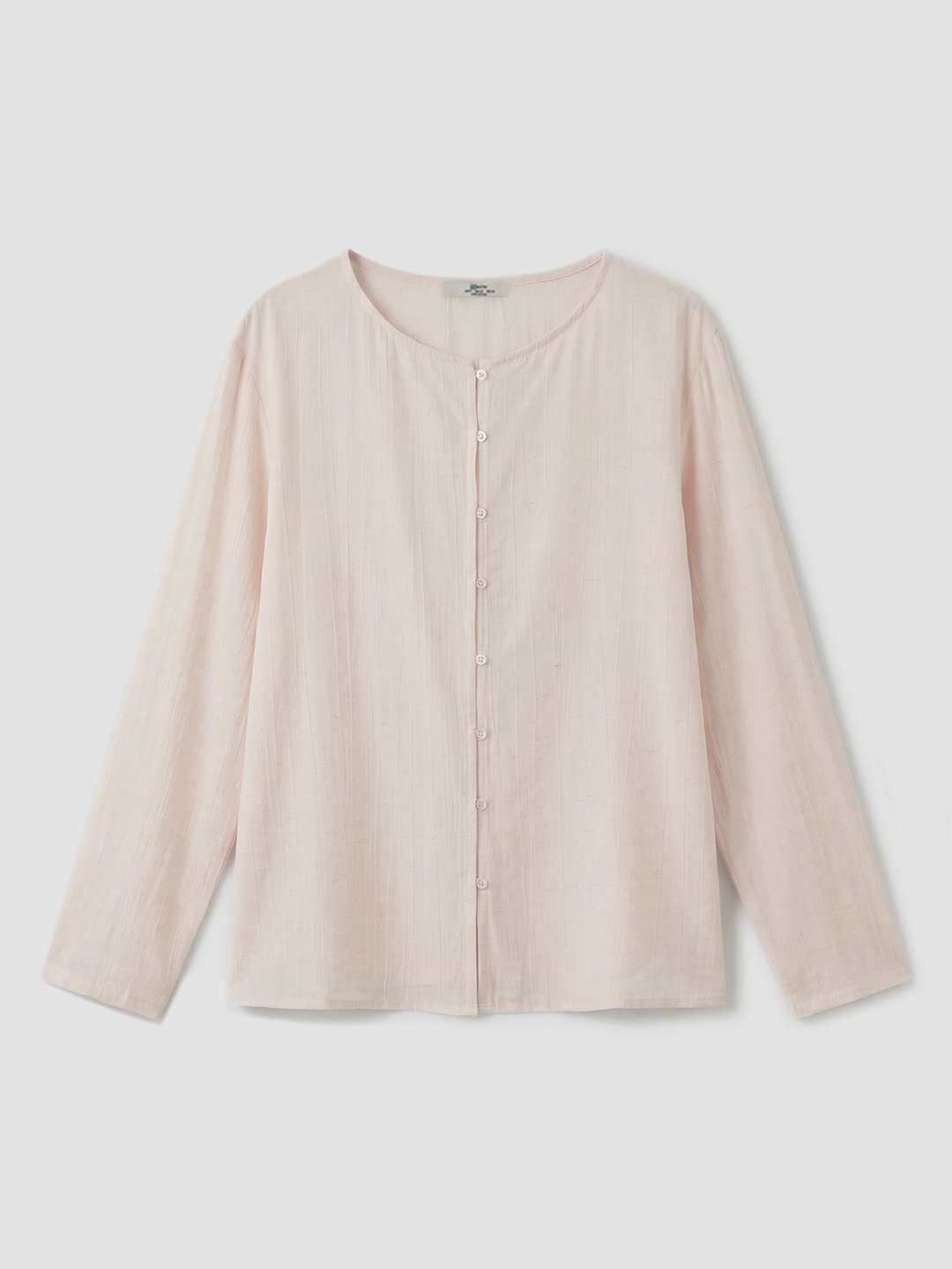 Блузка розовый для женщин 48215-17 28