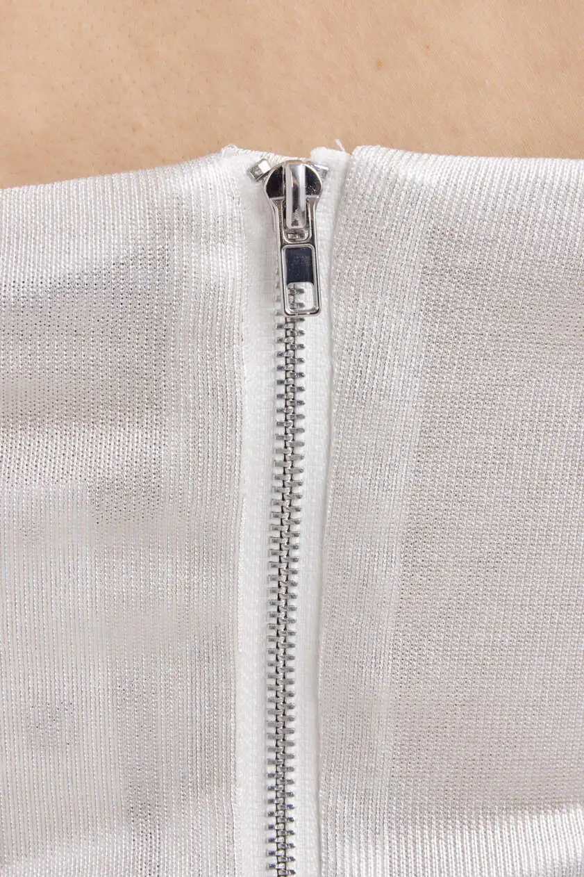 Топ бежевый для женщин 41126-15 46