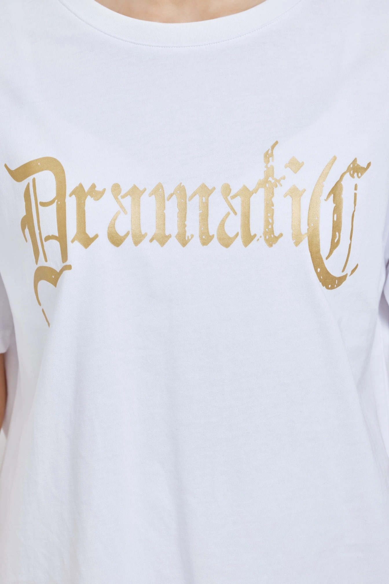 Футболка белый для женщин 42130-4 67