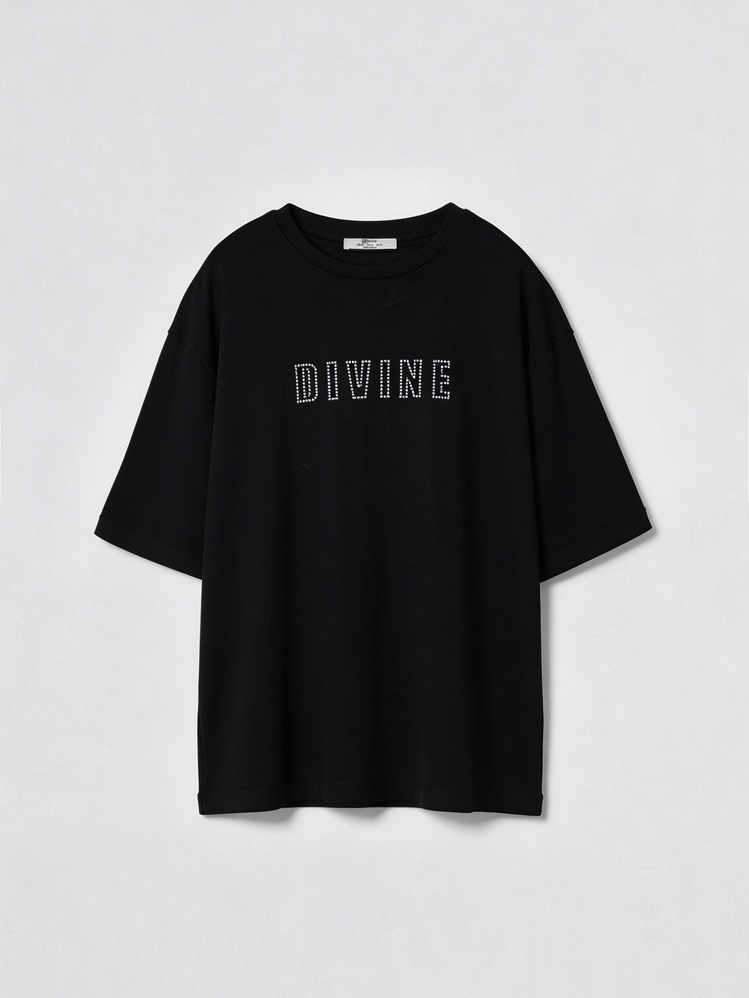 Футболка черный для женщин 48150-1 67