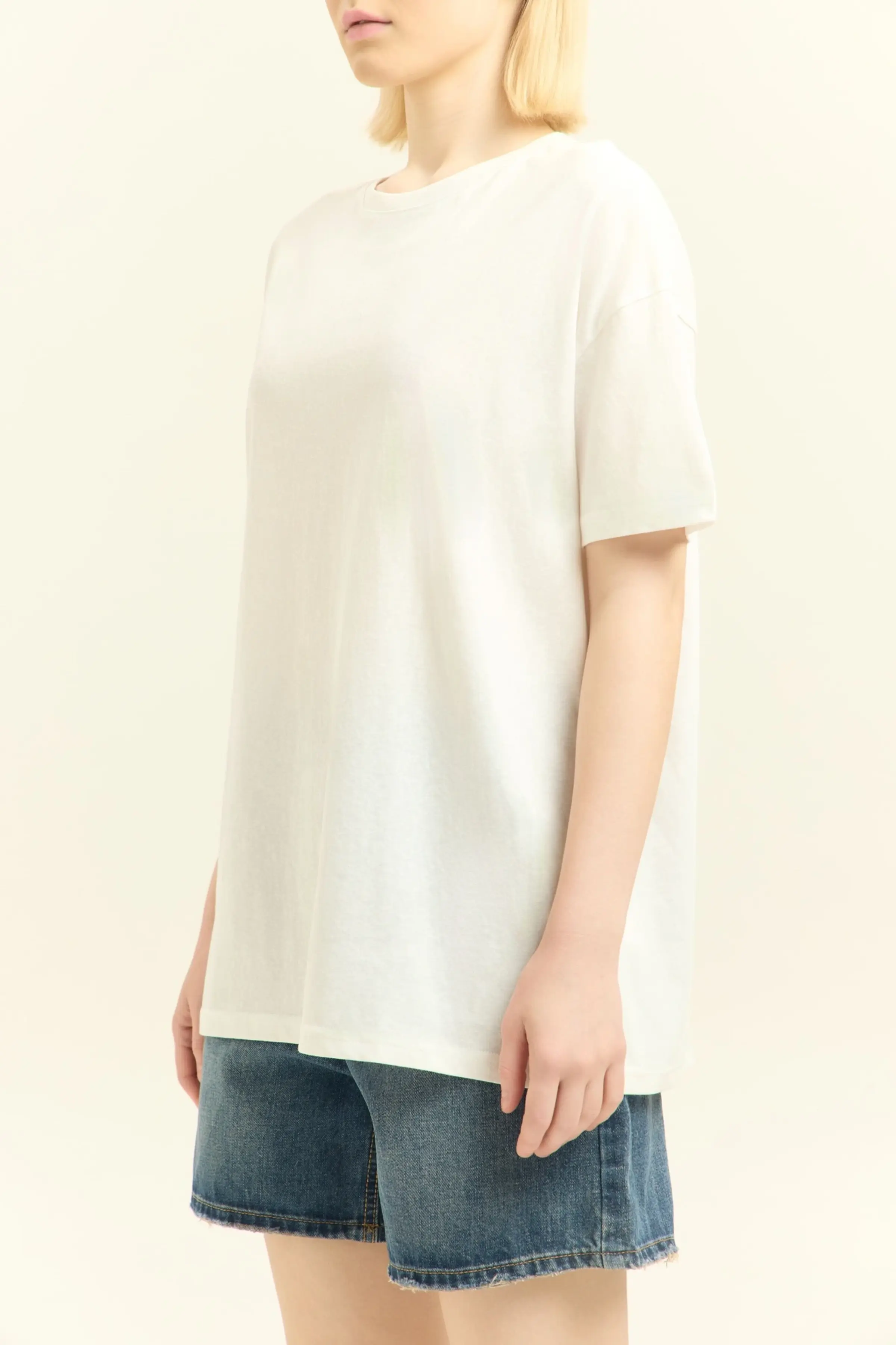 Футболка белый для женщин 45265-4 67