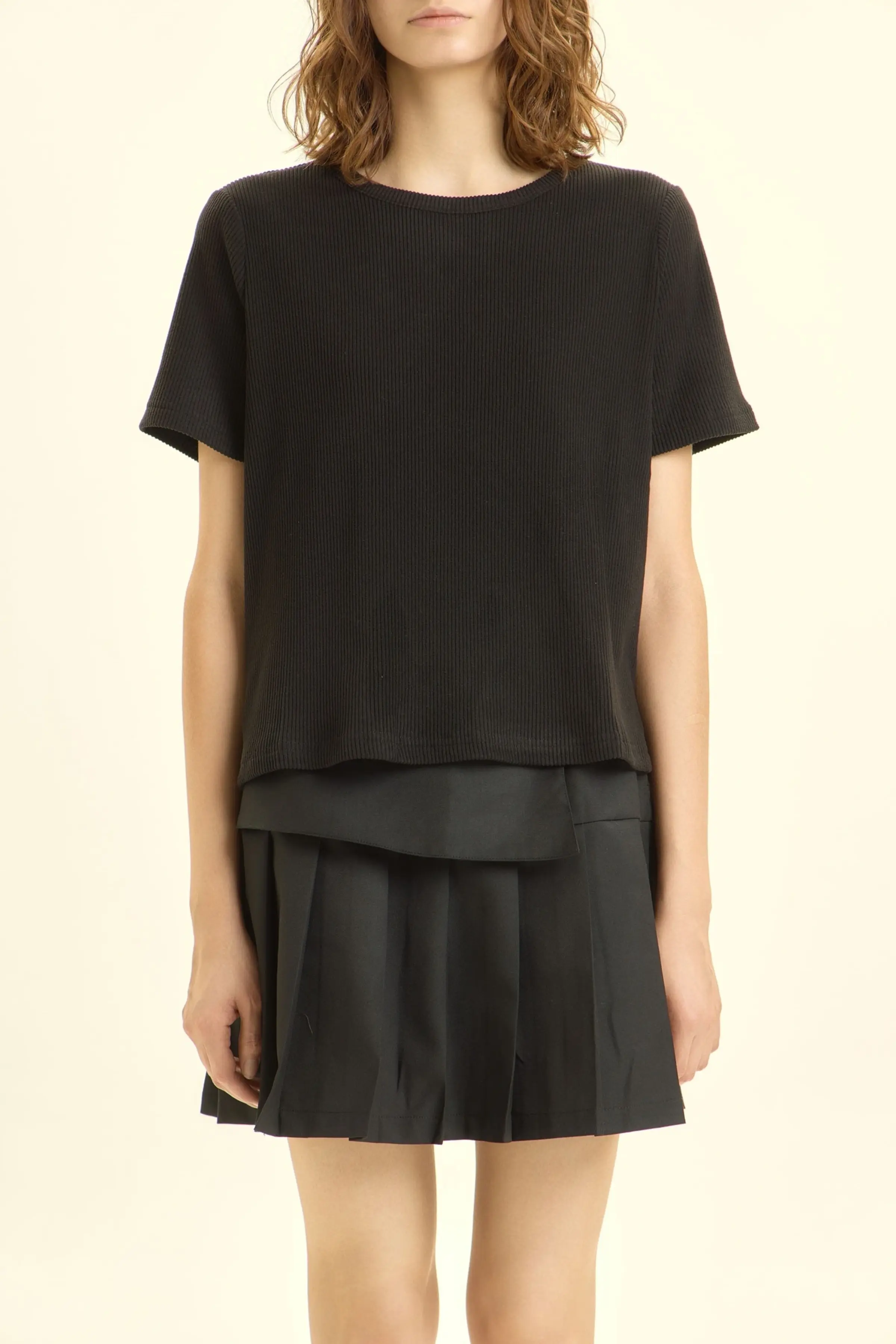 Футболка черный для женщин 46173-1 67