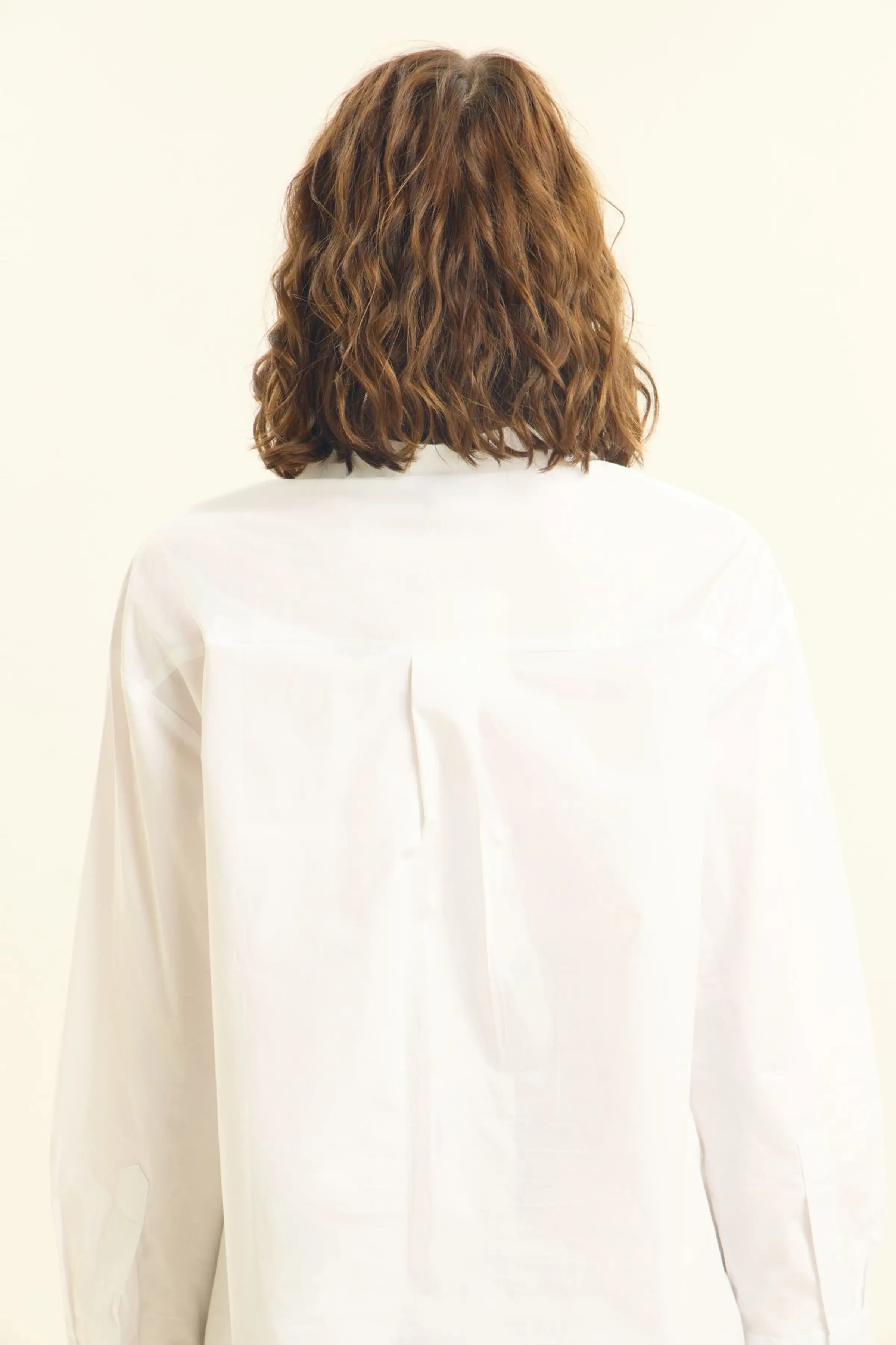 Рубашка белый для женщин 45316-4 66