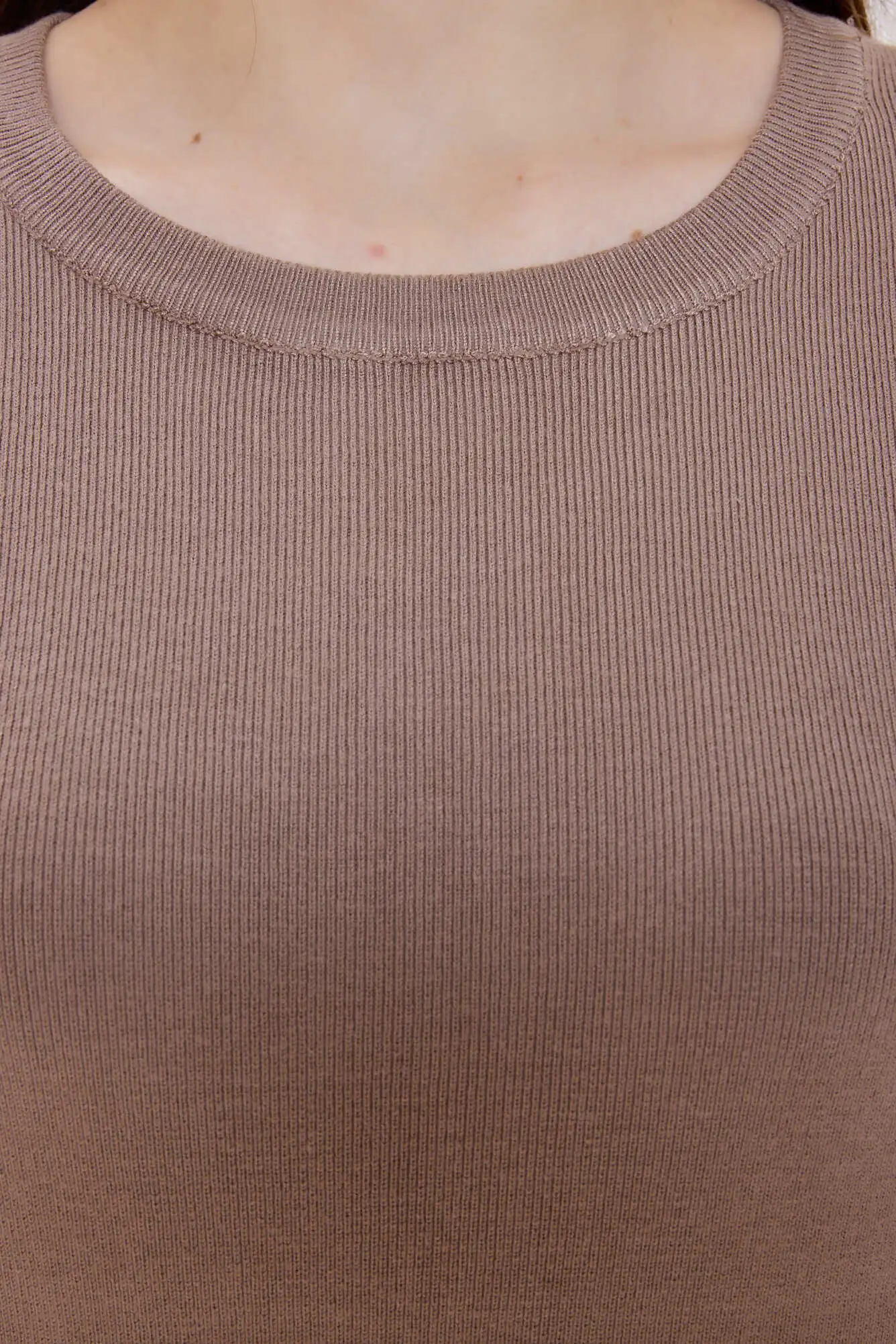 Платье бежевый для женщин 40140-15 54