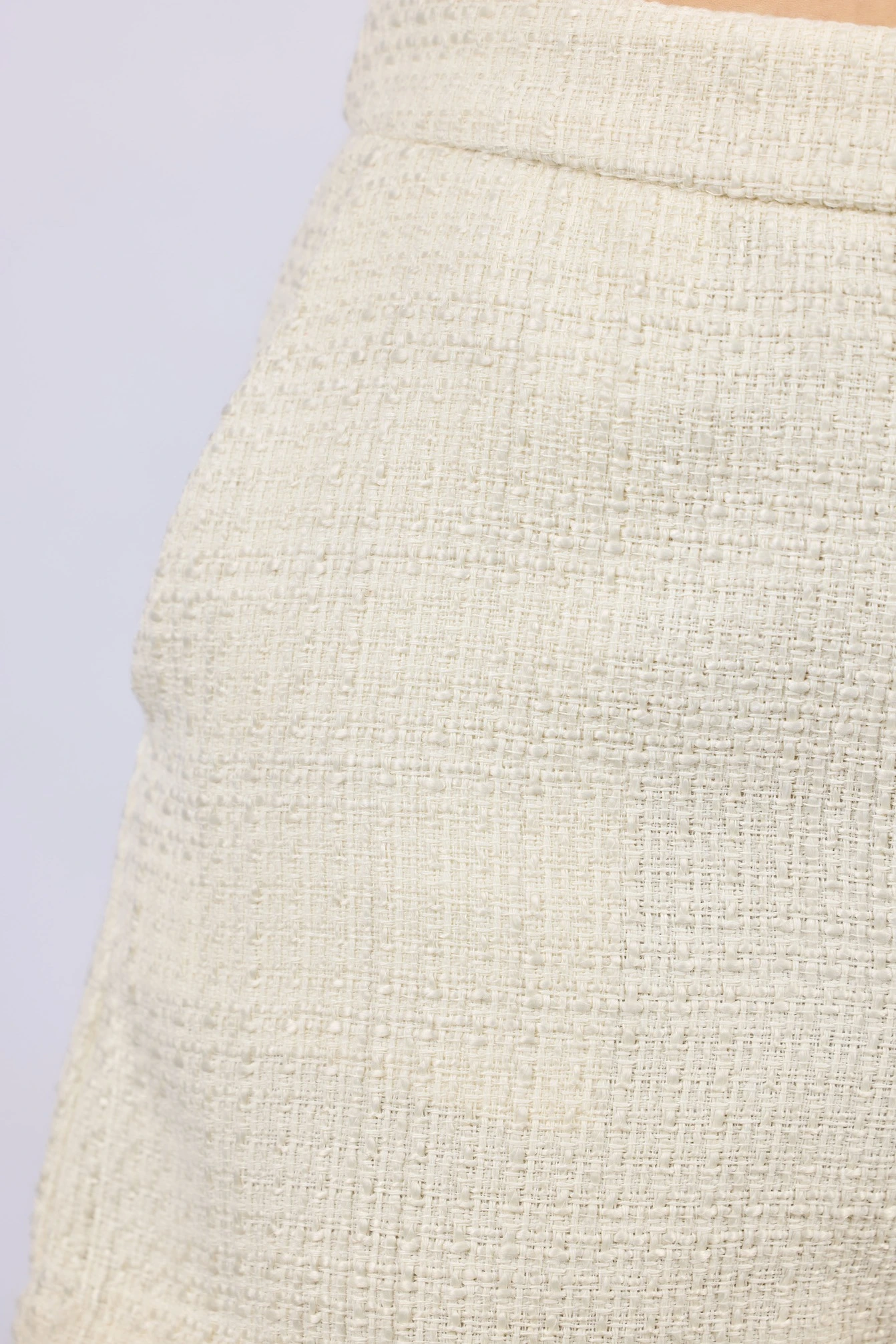 Шорты айвори для женщин 43225-234 57