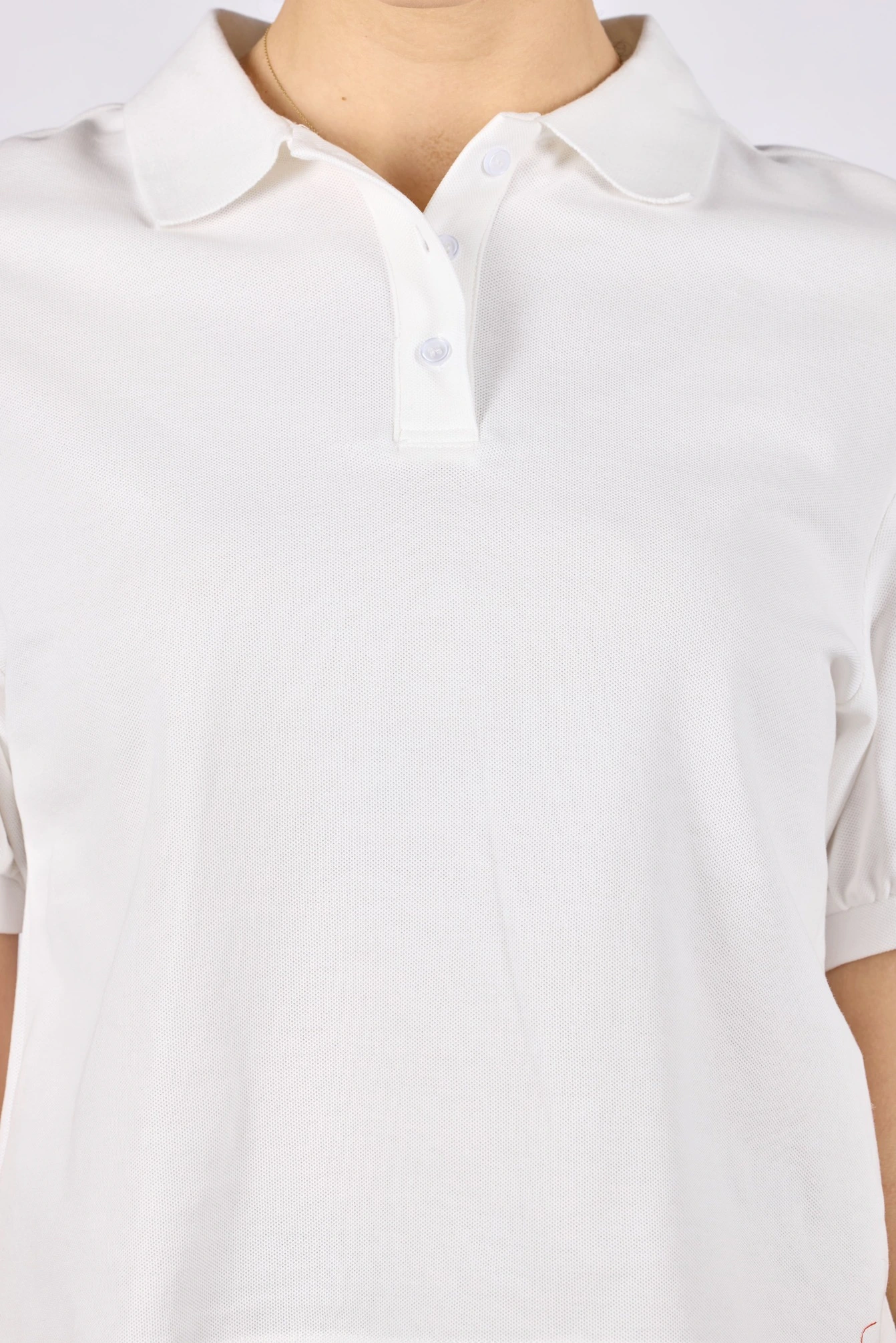 Футболка белый для женщин 44278-4 67