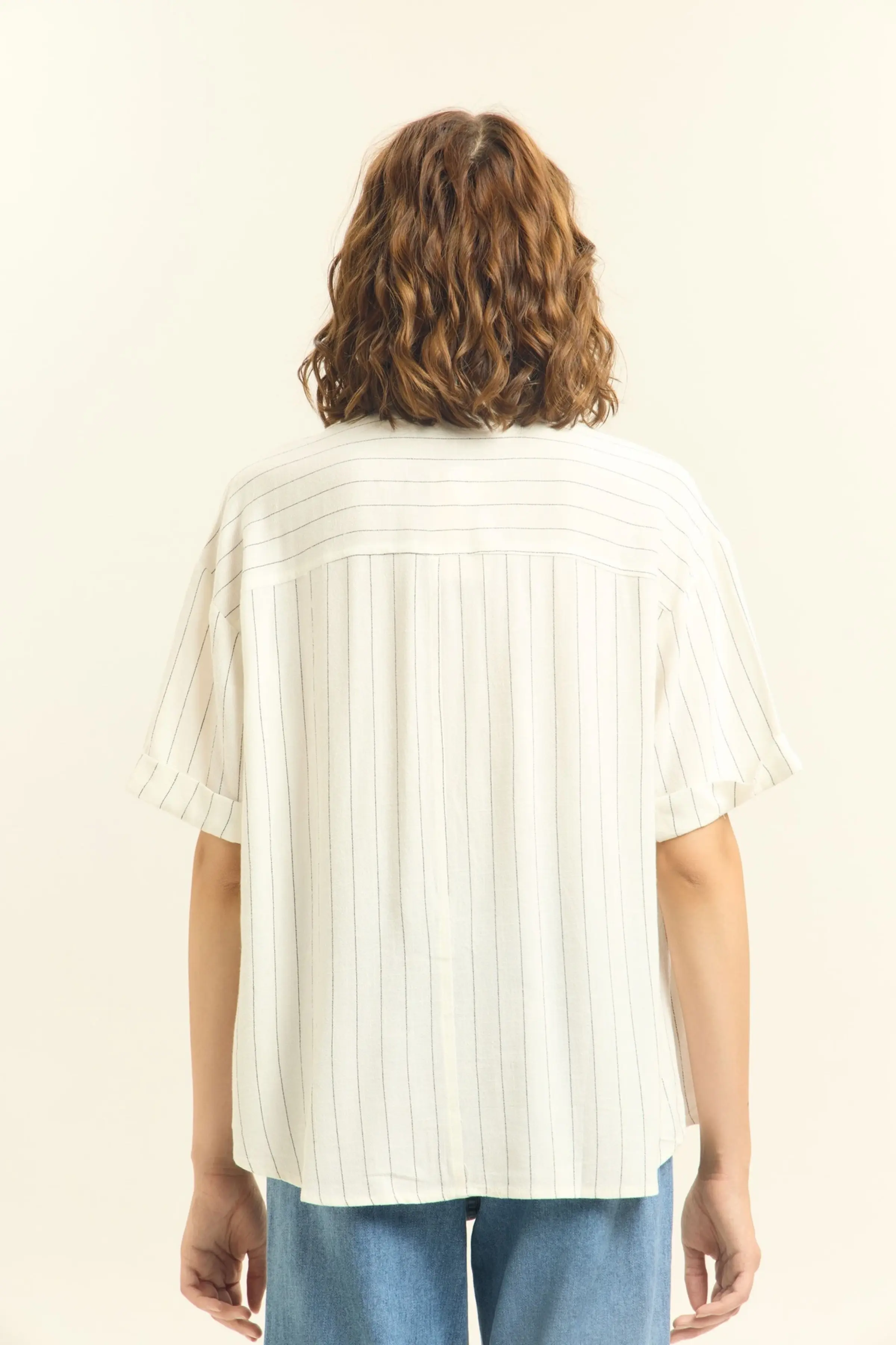 Рубашка белый для женщин 45244-4 66