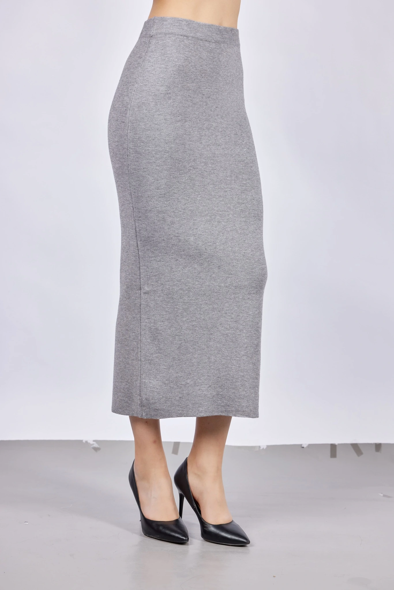 Юбка серый для женщин 43234-61 52