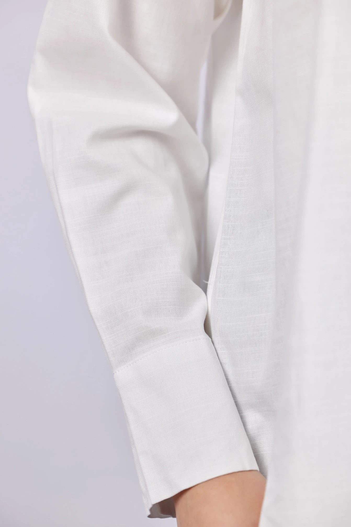 Рубашка белый для женщин 43159-4 66