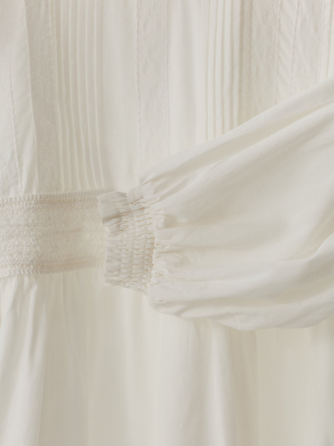 Блузка белый для женщин 48260-4 28