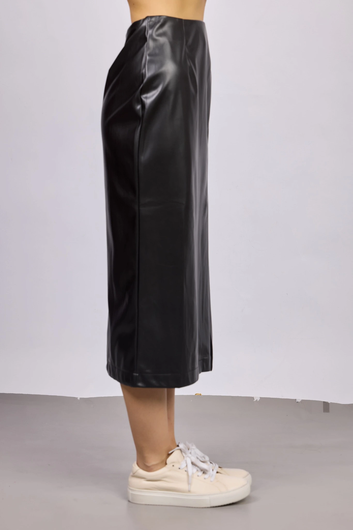 Юбка черный для женщин 42207-1 52