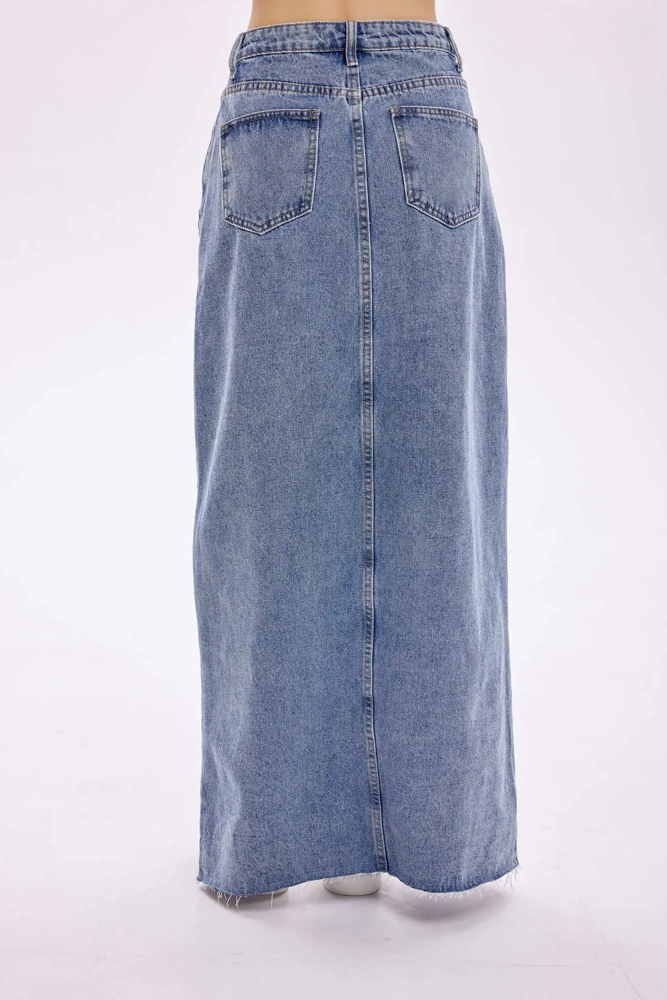 Юбка синий для женщин 40150-65 52