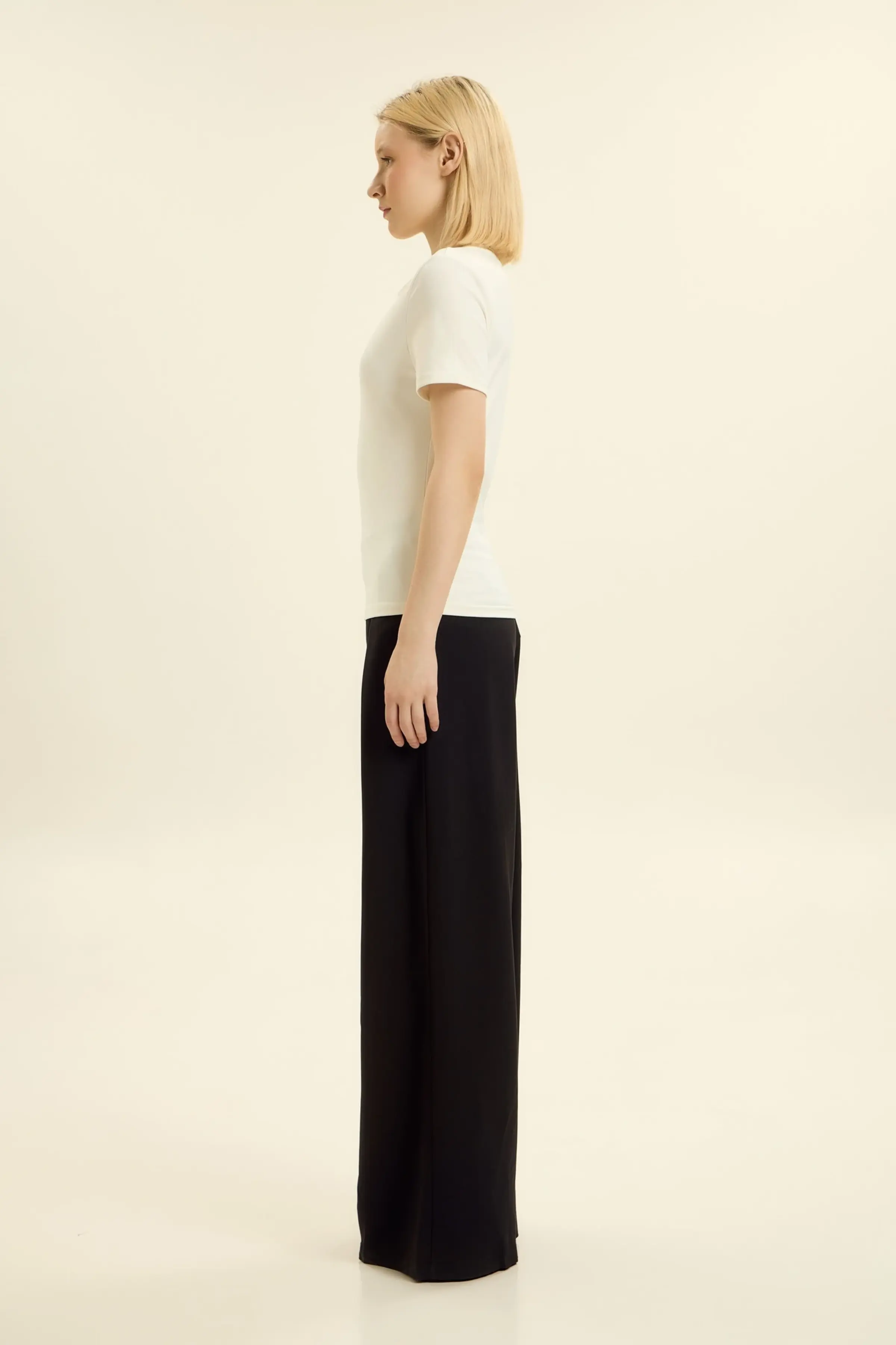 Футболка белый для женщин 46253-4 67