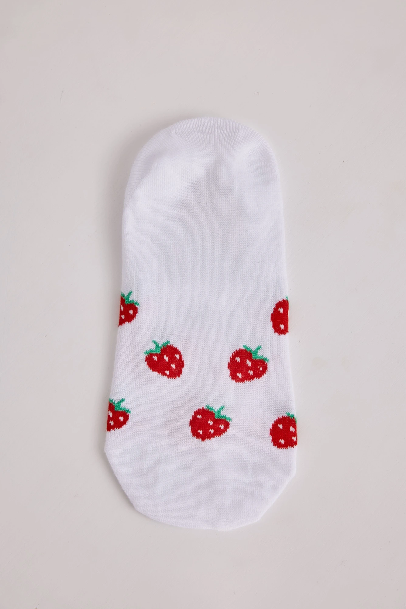 Носки белый для женщин K-187-4 21