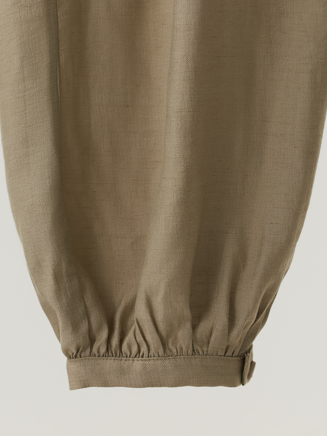 Брюки хаки для женщин 48349-14 71