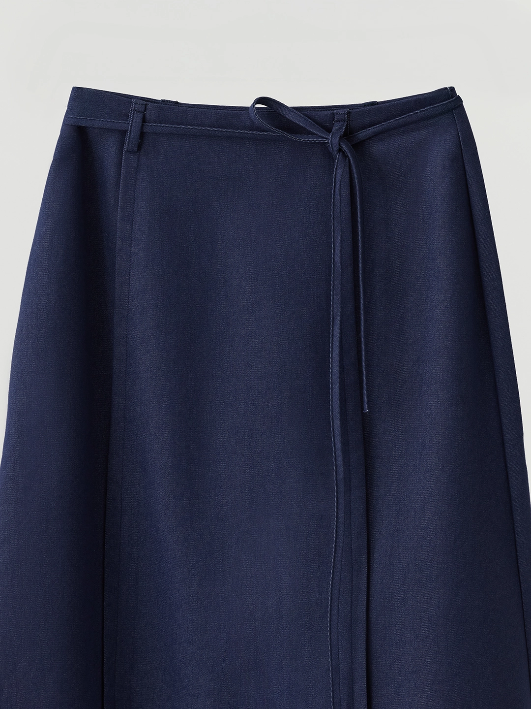 Юбка синий для женщин 48189-65 52