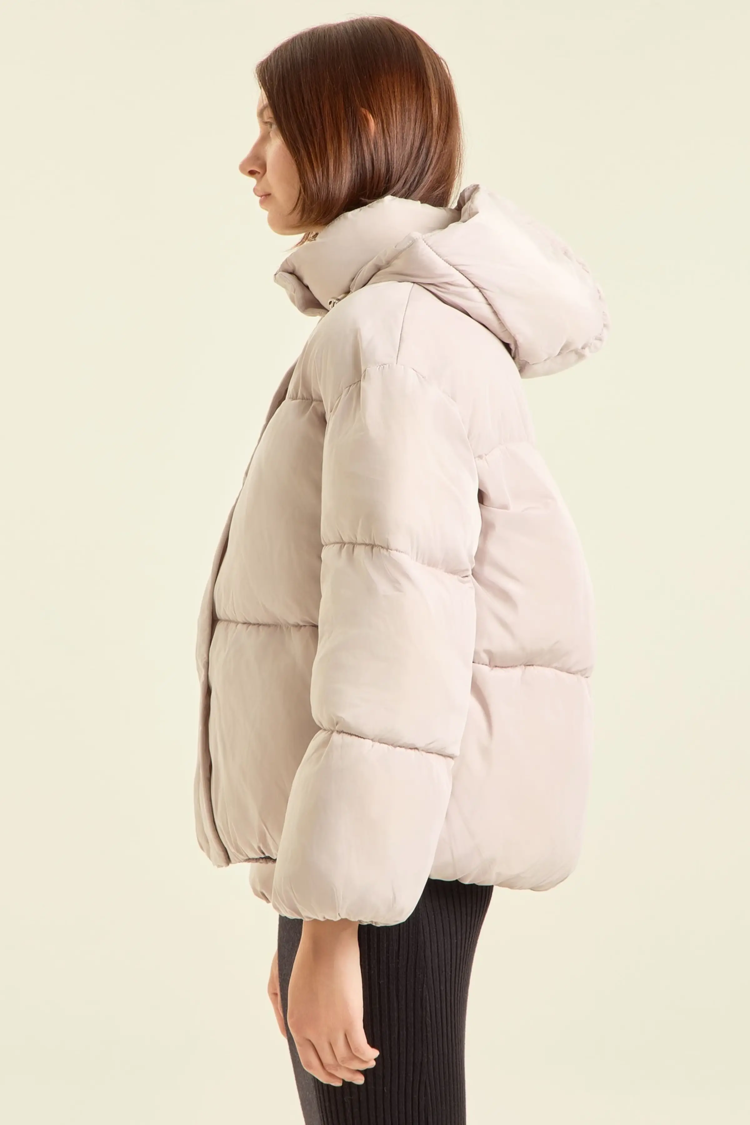 Куртка бежевый для женщин 47126-15 47