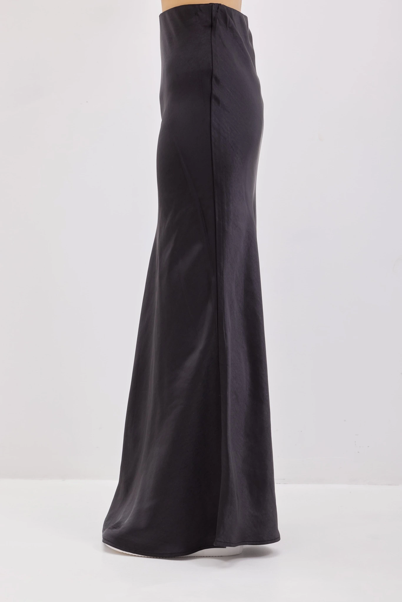 Юбка черный для женщин 42197-1 52