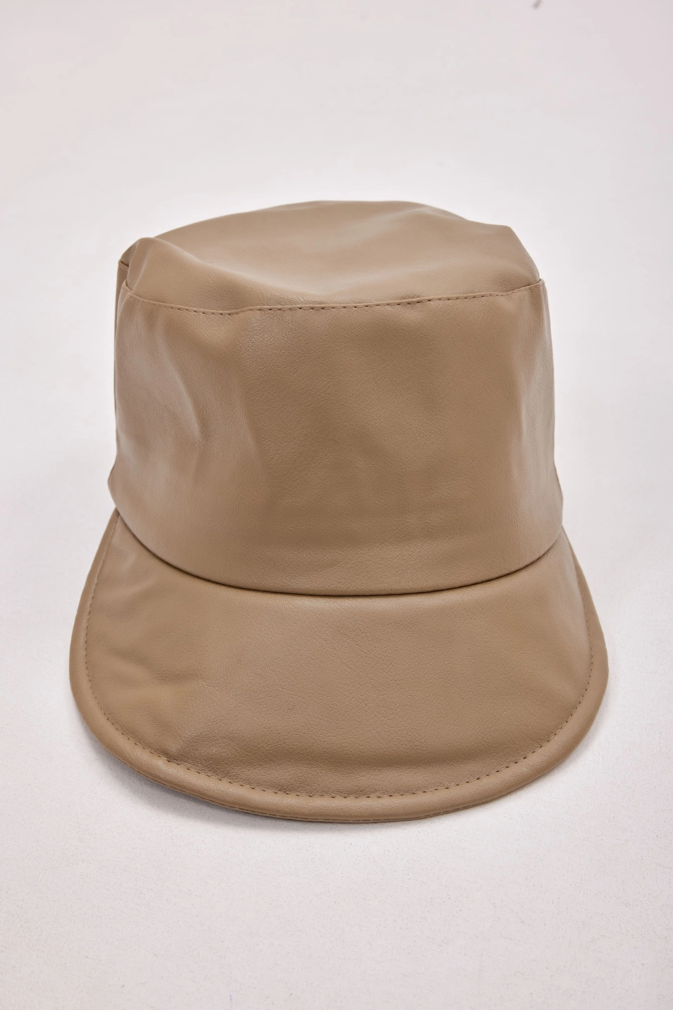 Кепка бежевый для женщин 853/800/A-0012-15 9