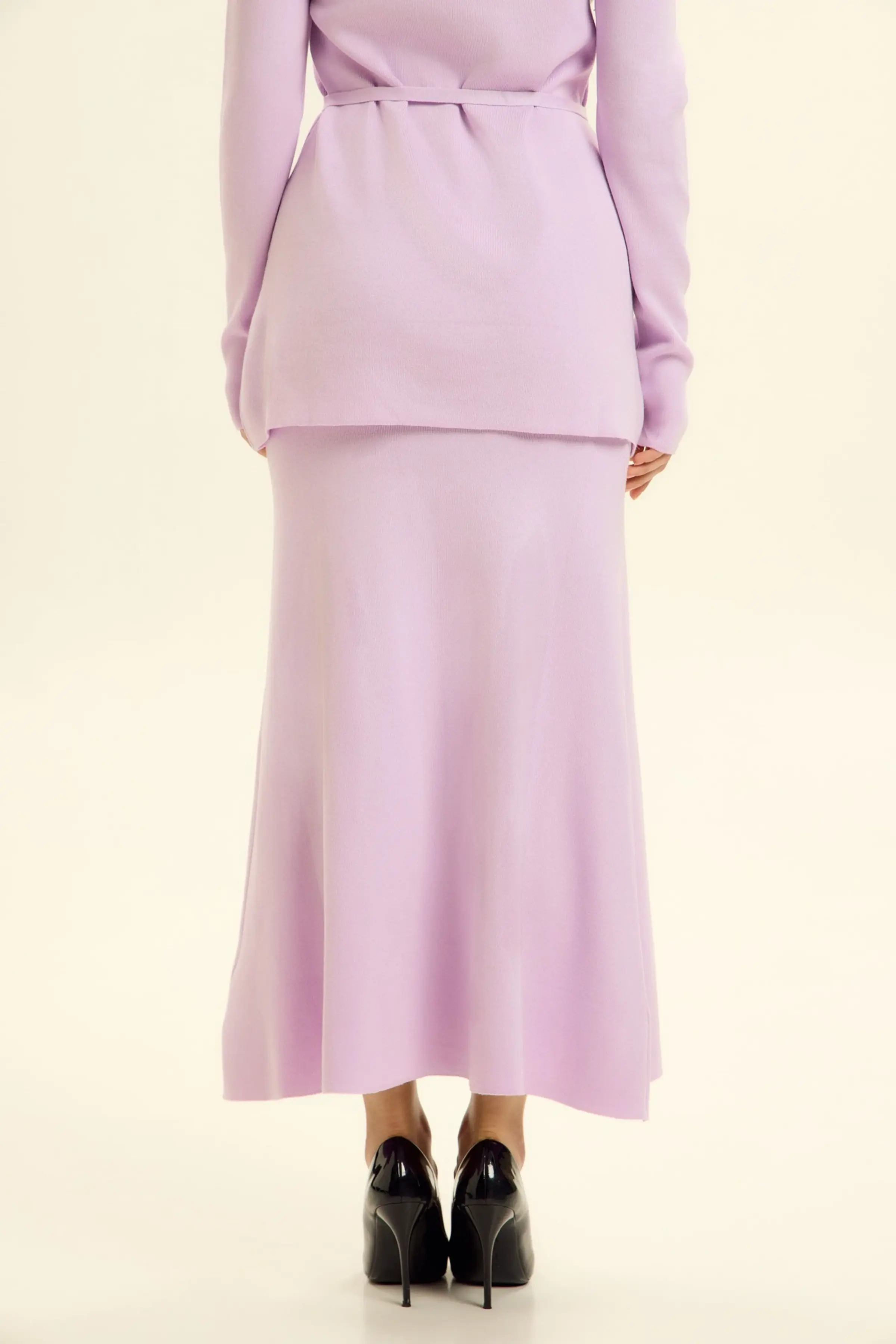 Юбка лавандовый для женщин 46209-207 52